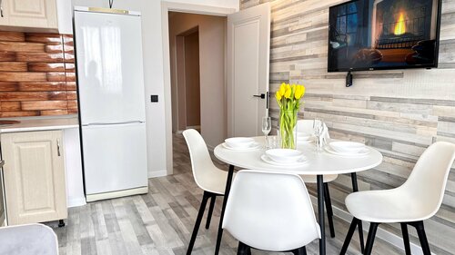Апартаменты в центре OrenRoom56  фото 9
