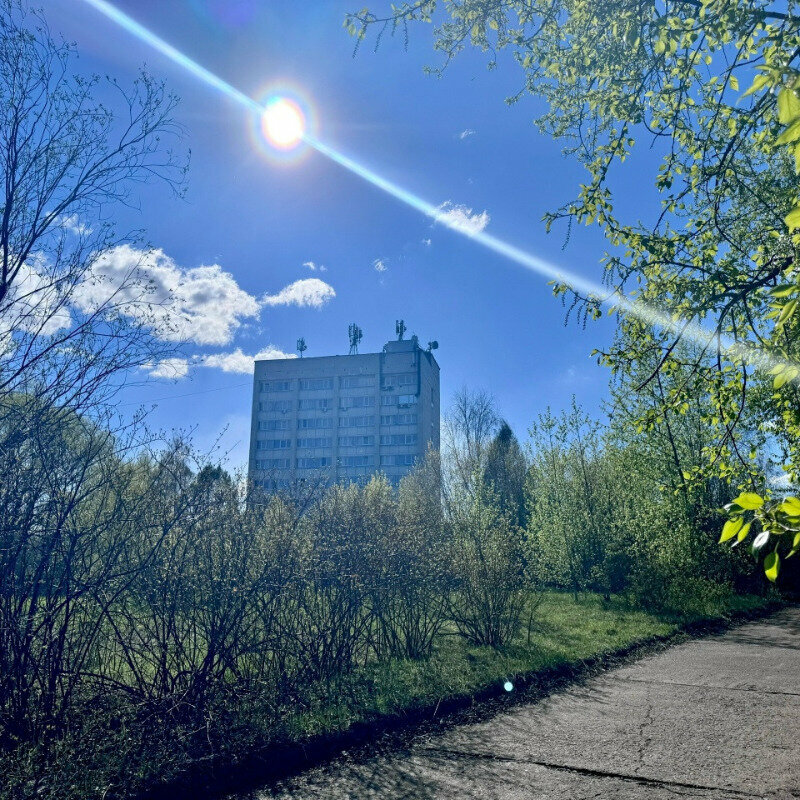 Двуречье — фото 9