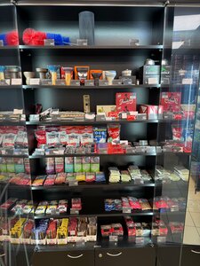 Vape shops in Saint Petersburg, vape shops near me on the map — Yandex Maps