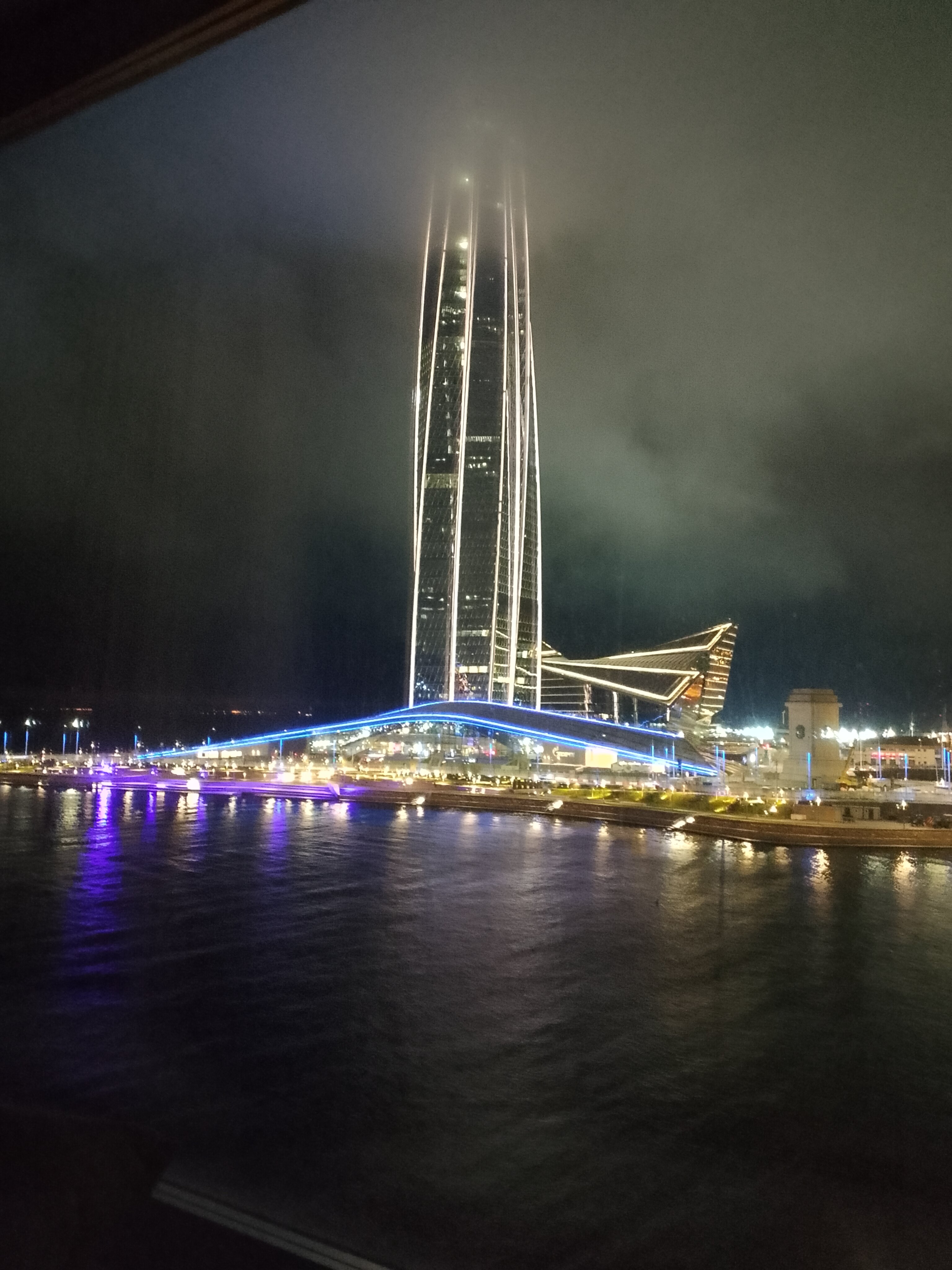 Фото Лахта Тауэрс by Zont Hotel Group