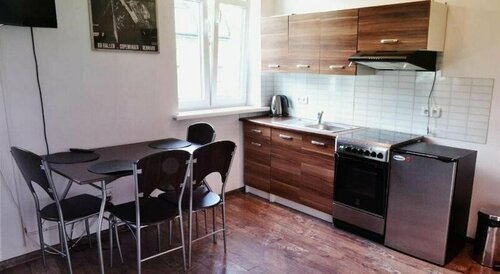 Гостиница Blues Rooms в Гдыне