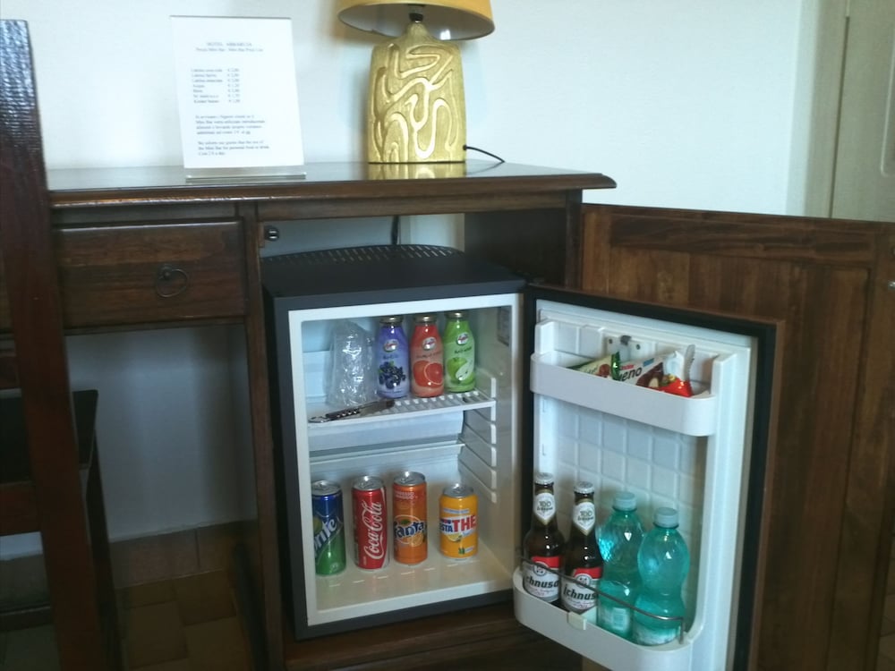 Фото Hotel Abbaruja