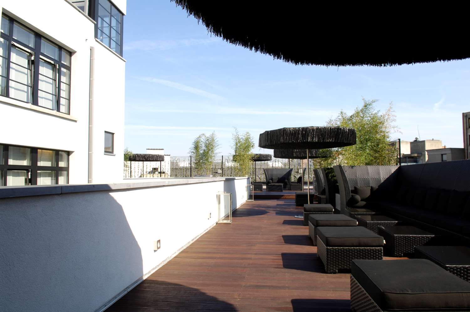 Фото Yooma Urban Lodge