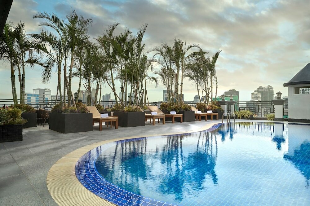 Фото Kravan Hotel