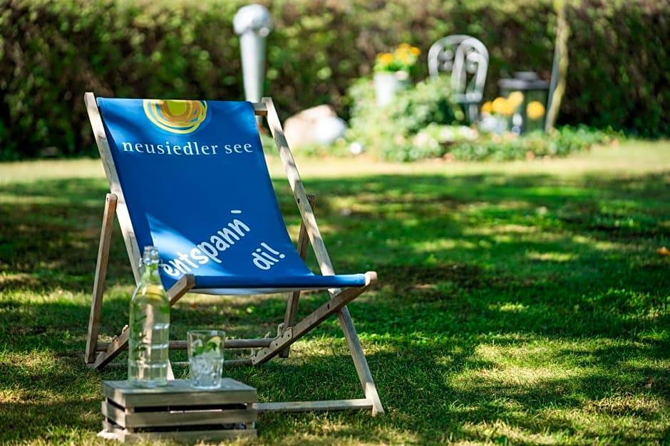 Фото Hotel Wende