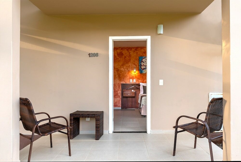 Фото Village Paraíso Tropical