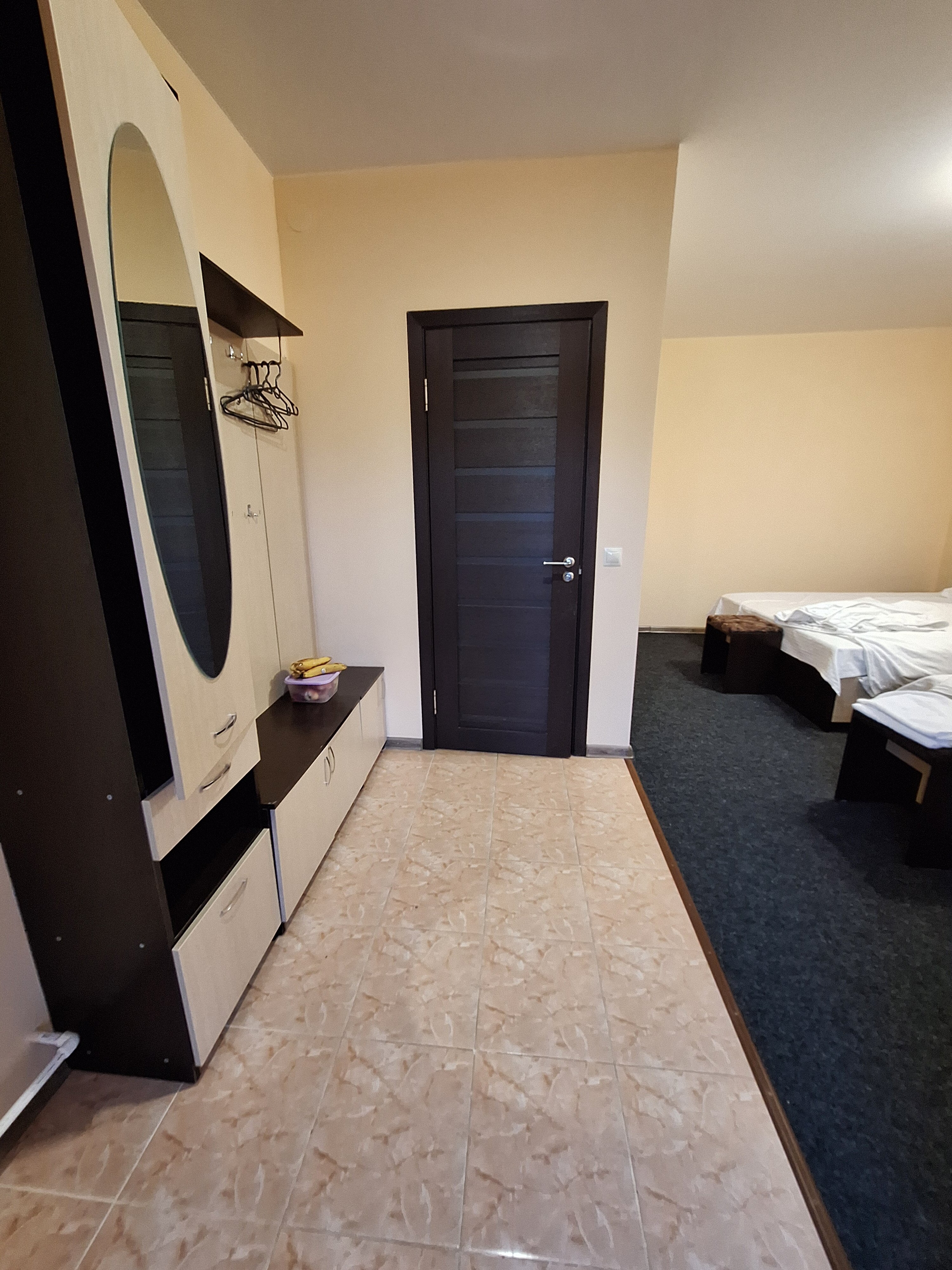 Фото Колибри