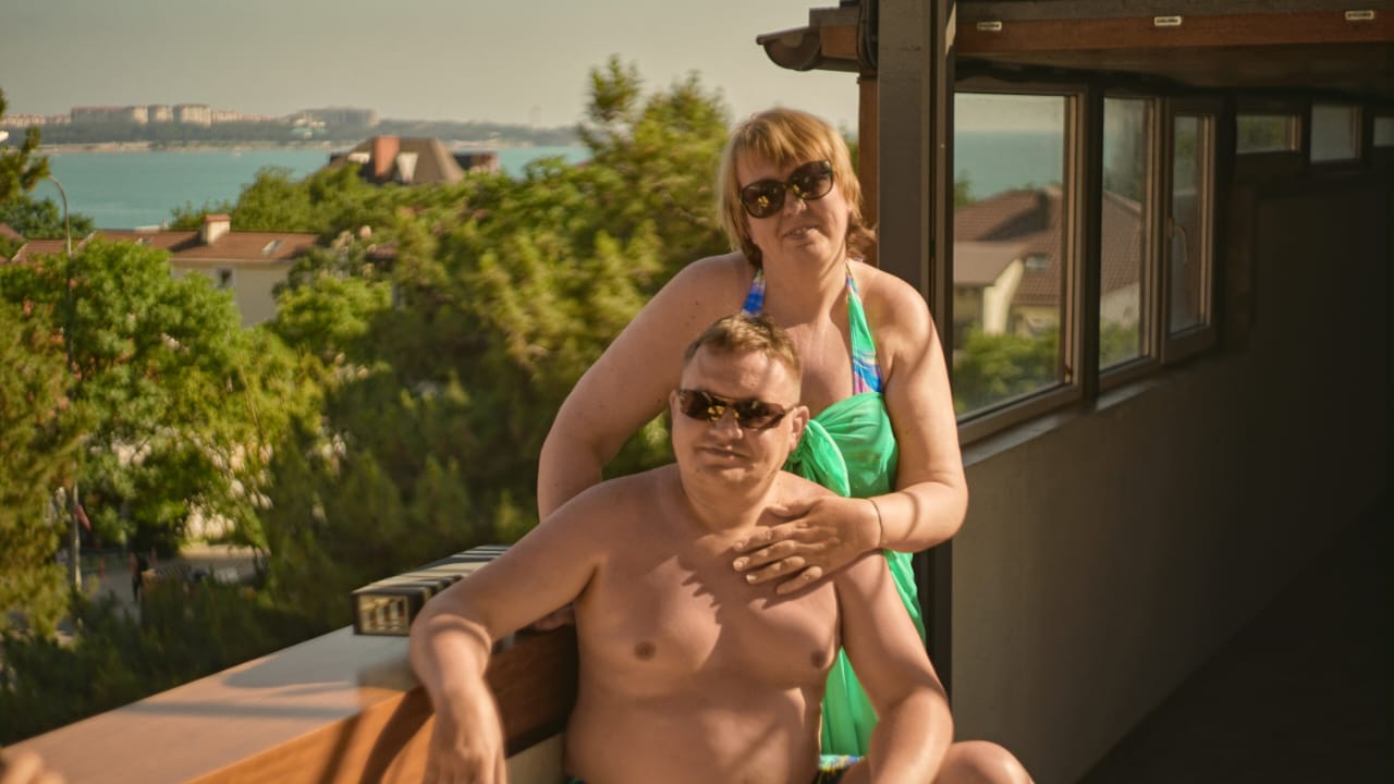 Фото Терра Вилла