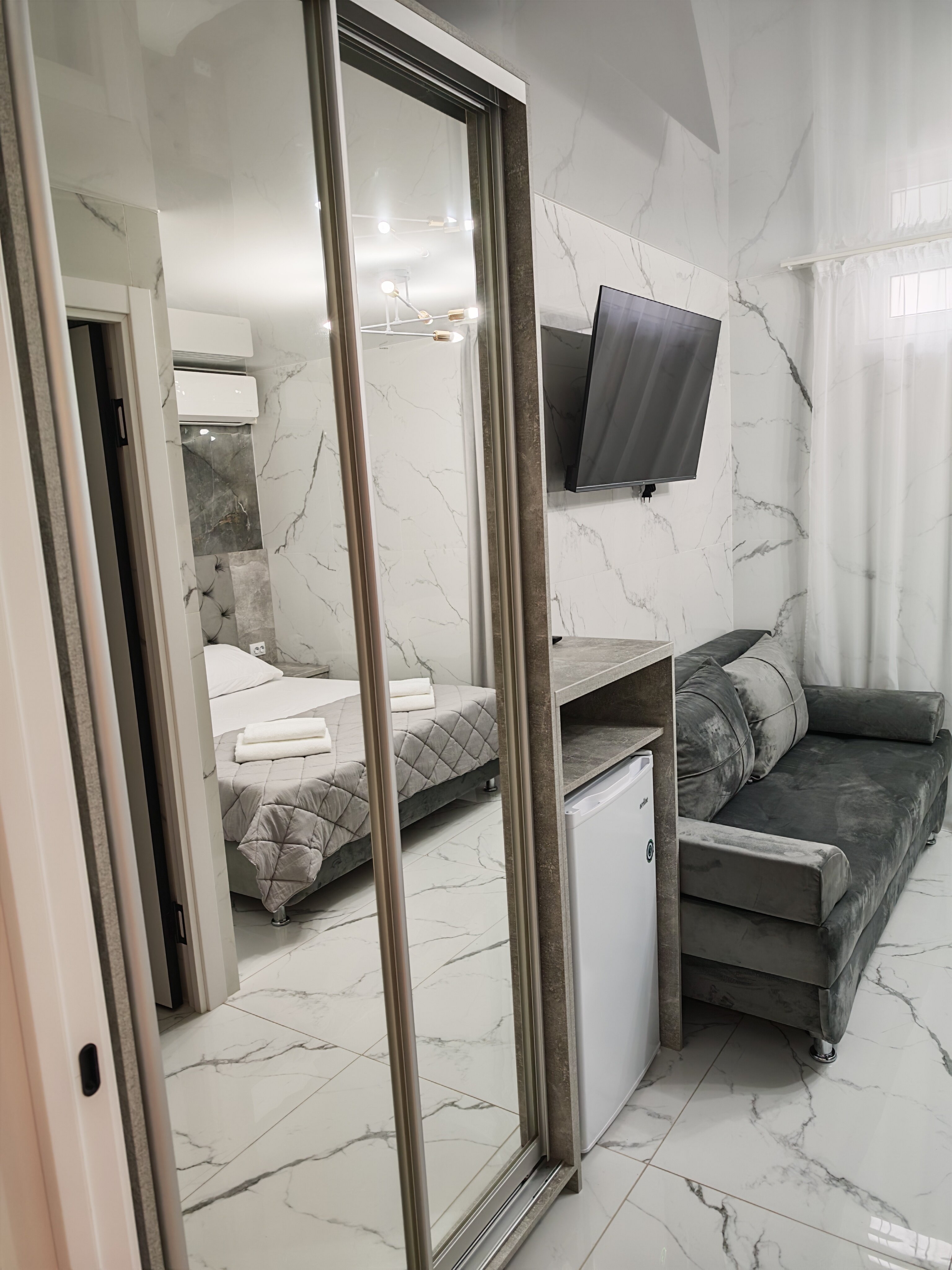 Фото Гостевой дом Lux Elif