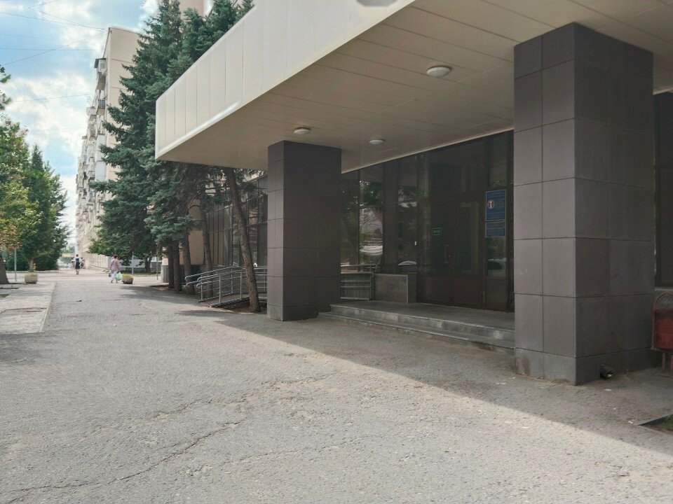 Фото Профсоюзная