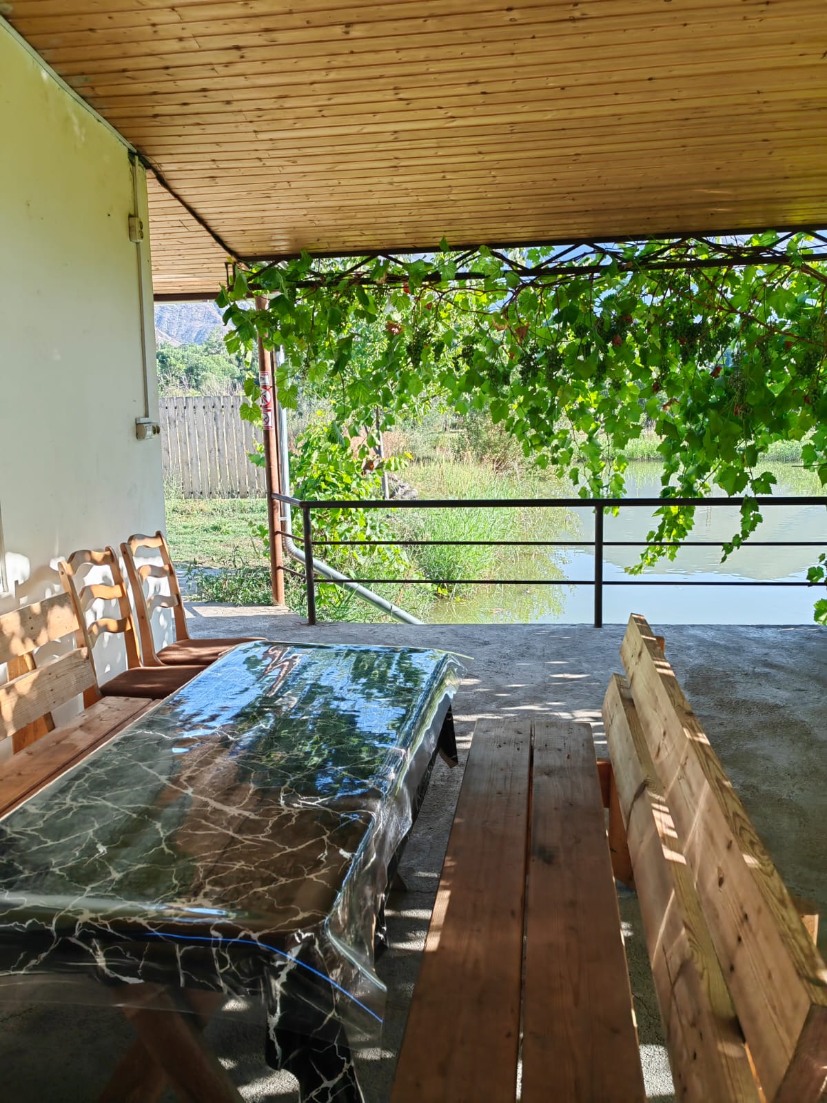 Фото Семейные домики