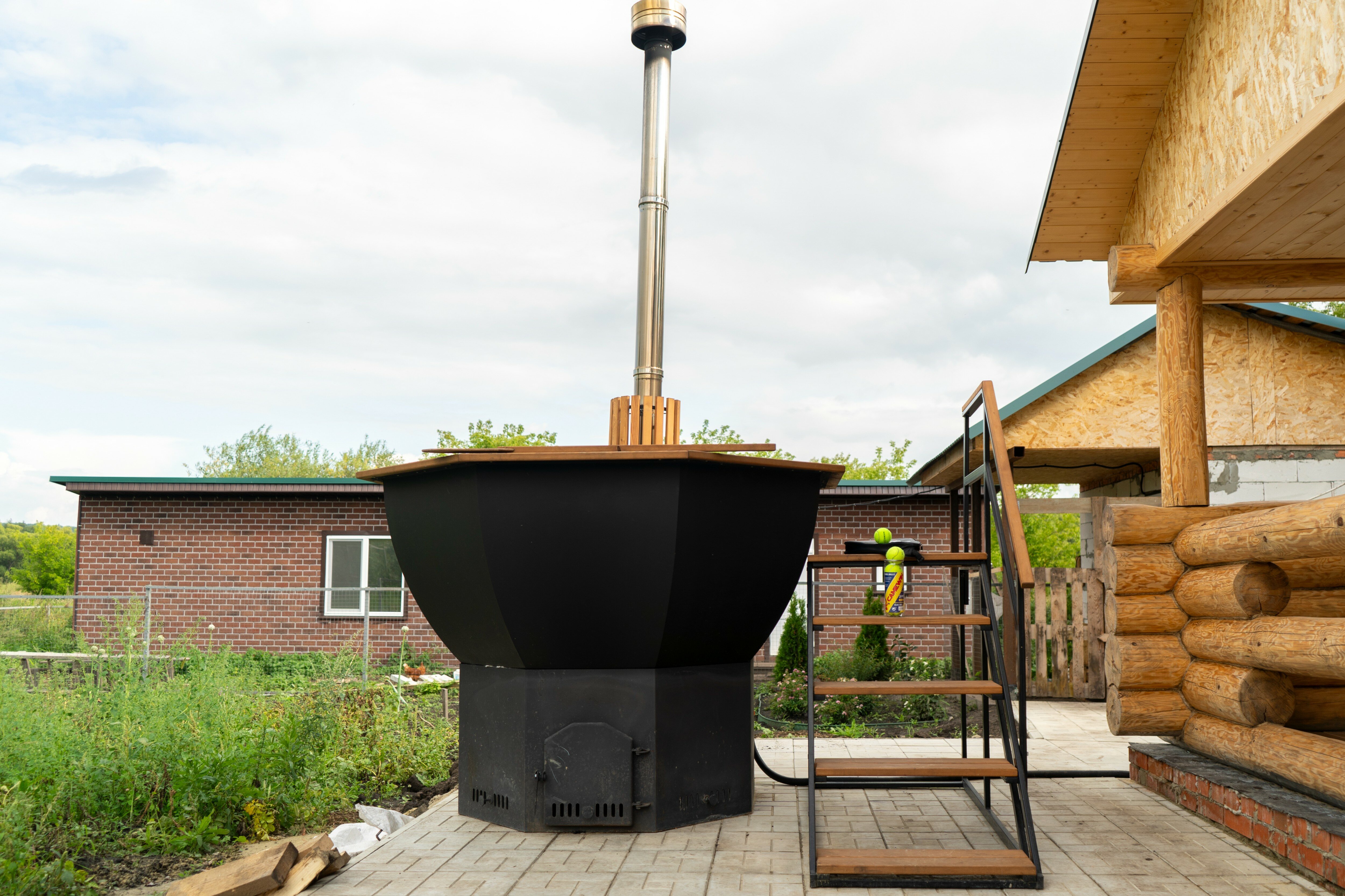 Фото Ахматовский домик