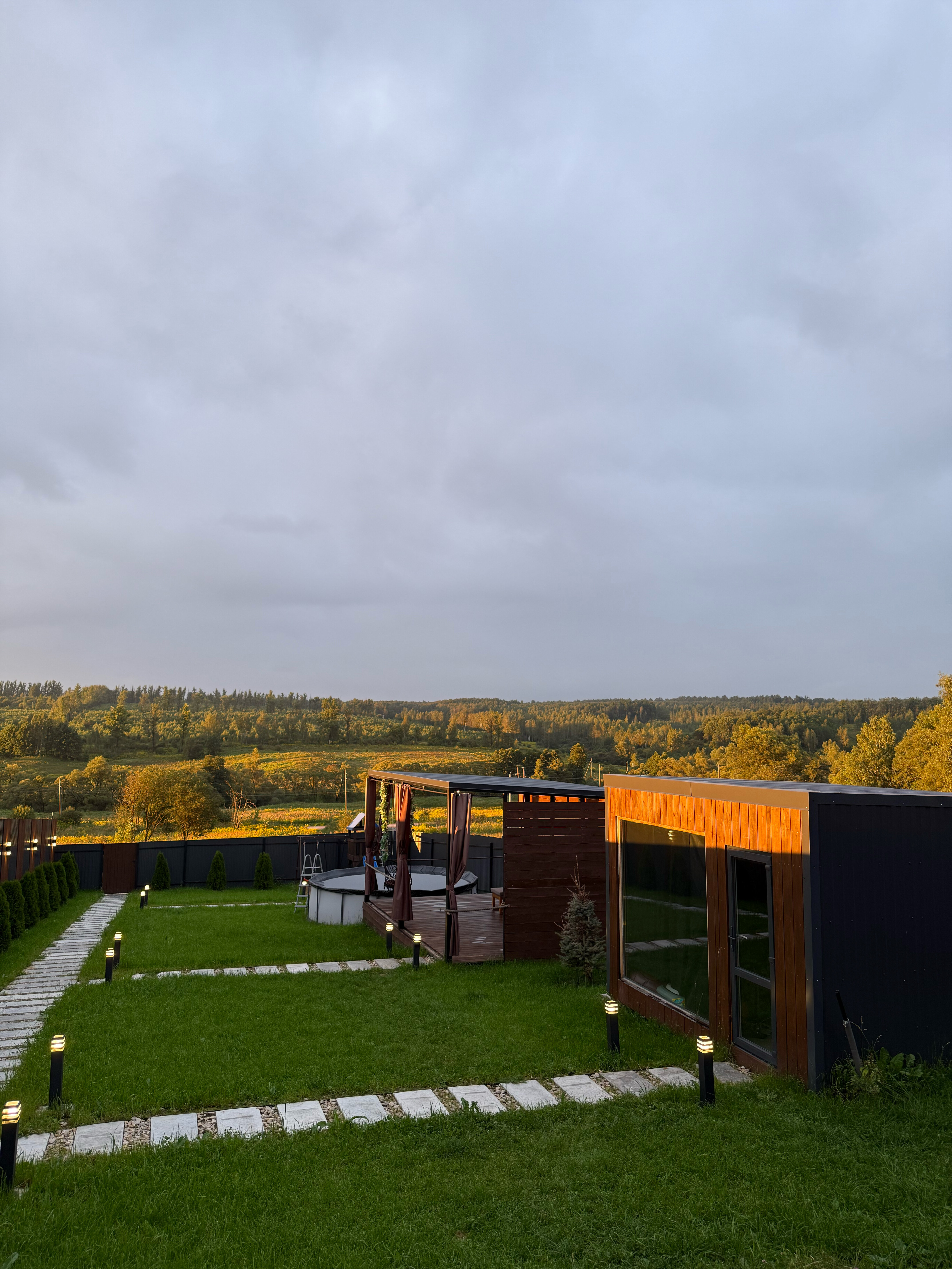 Фото Twix Houses