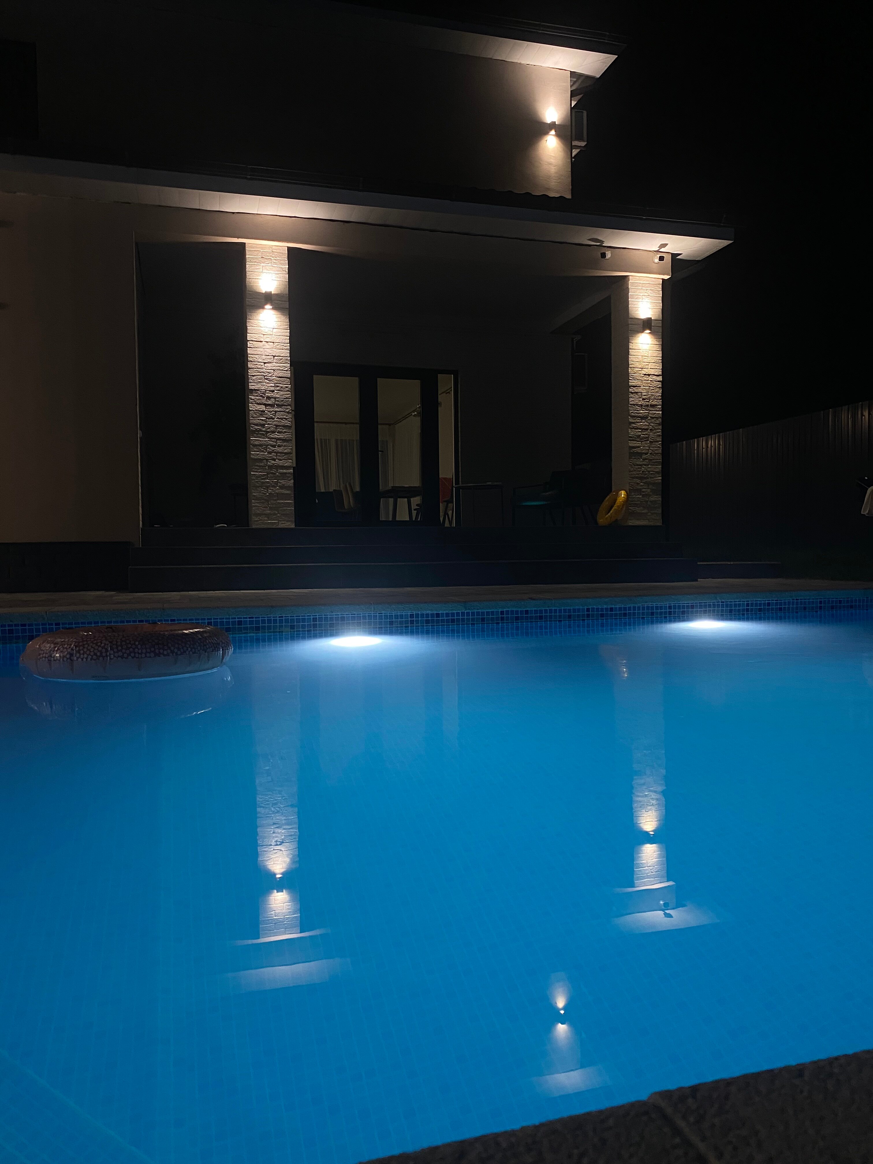 Фото Солнечная