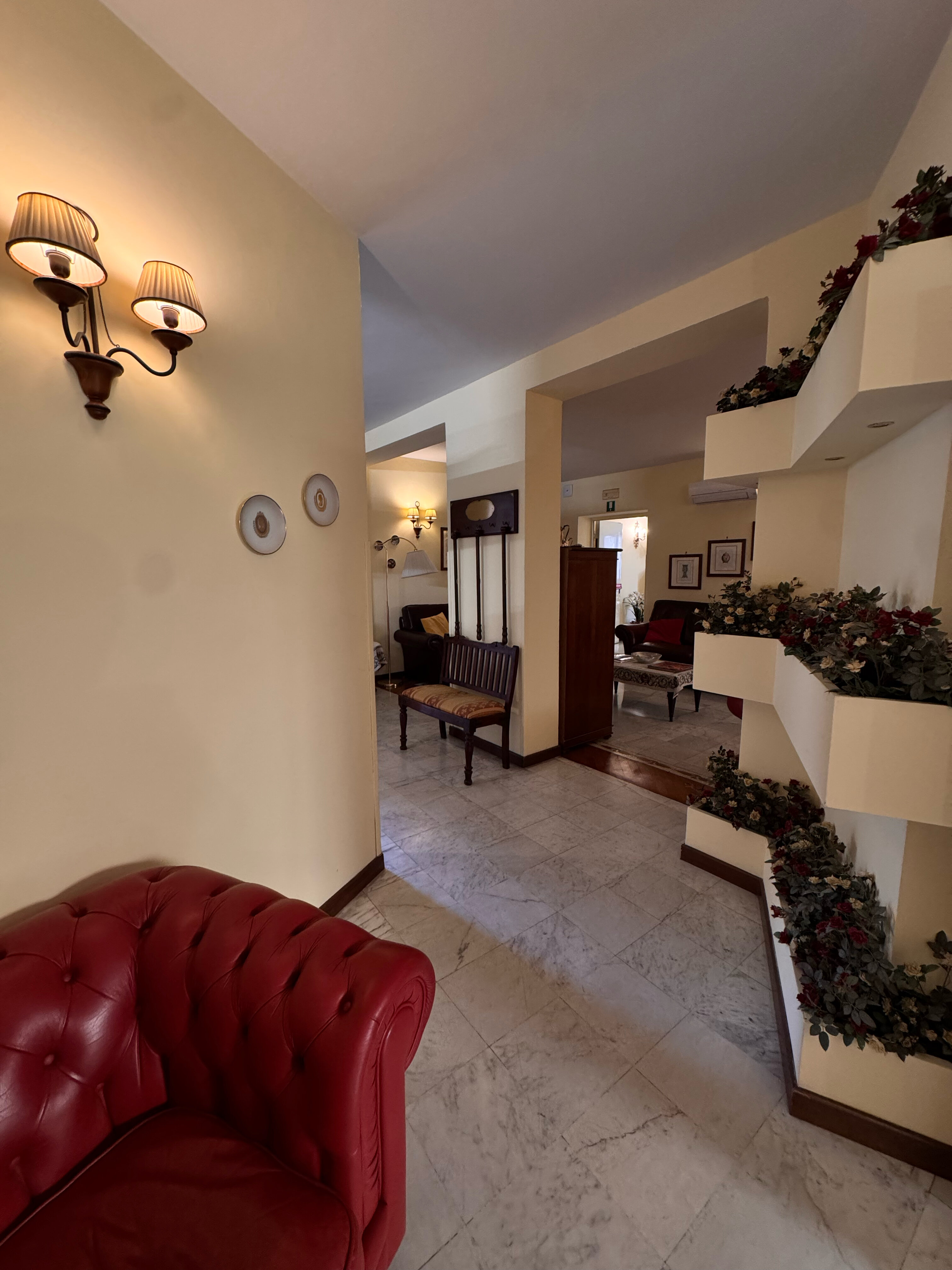 Фото Hotel Alessandro Della Spina