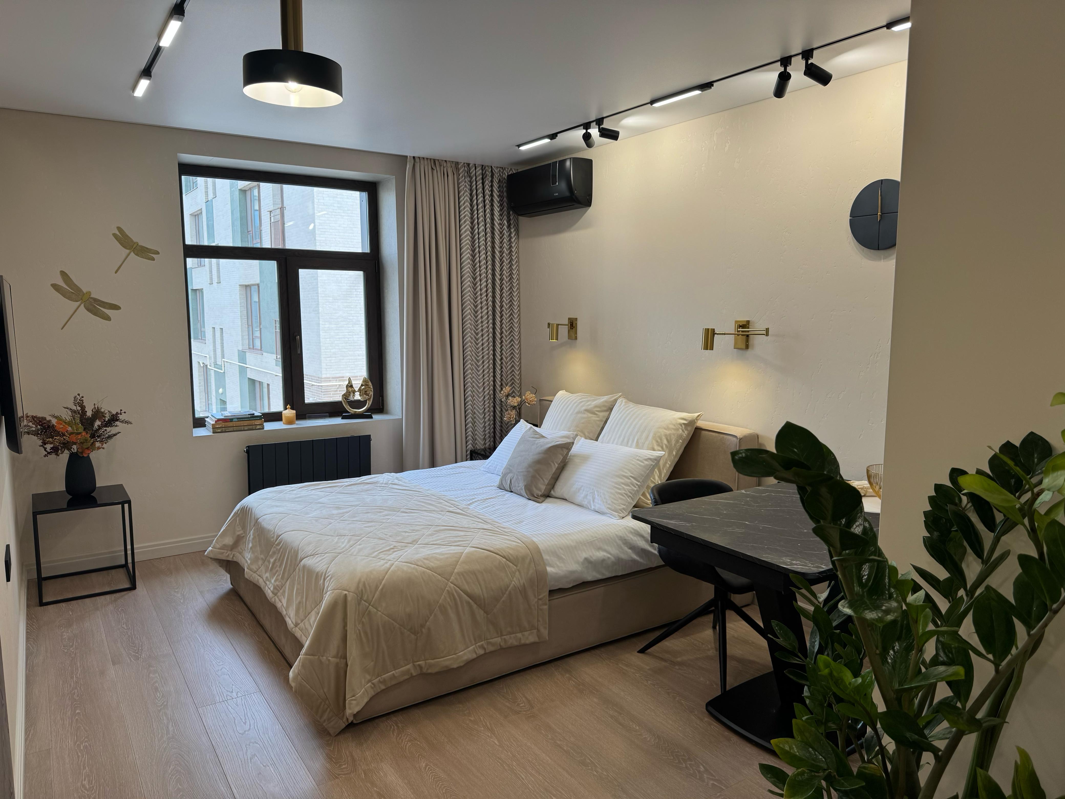 Фото Kremlin de Lux Apartments