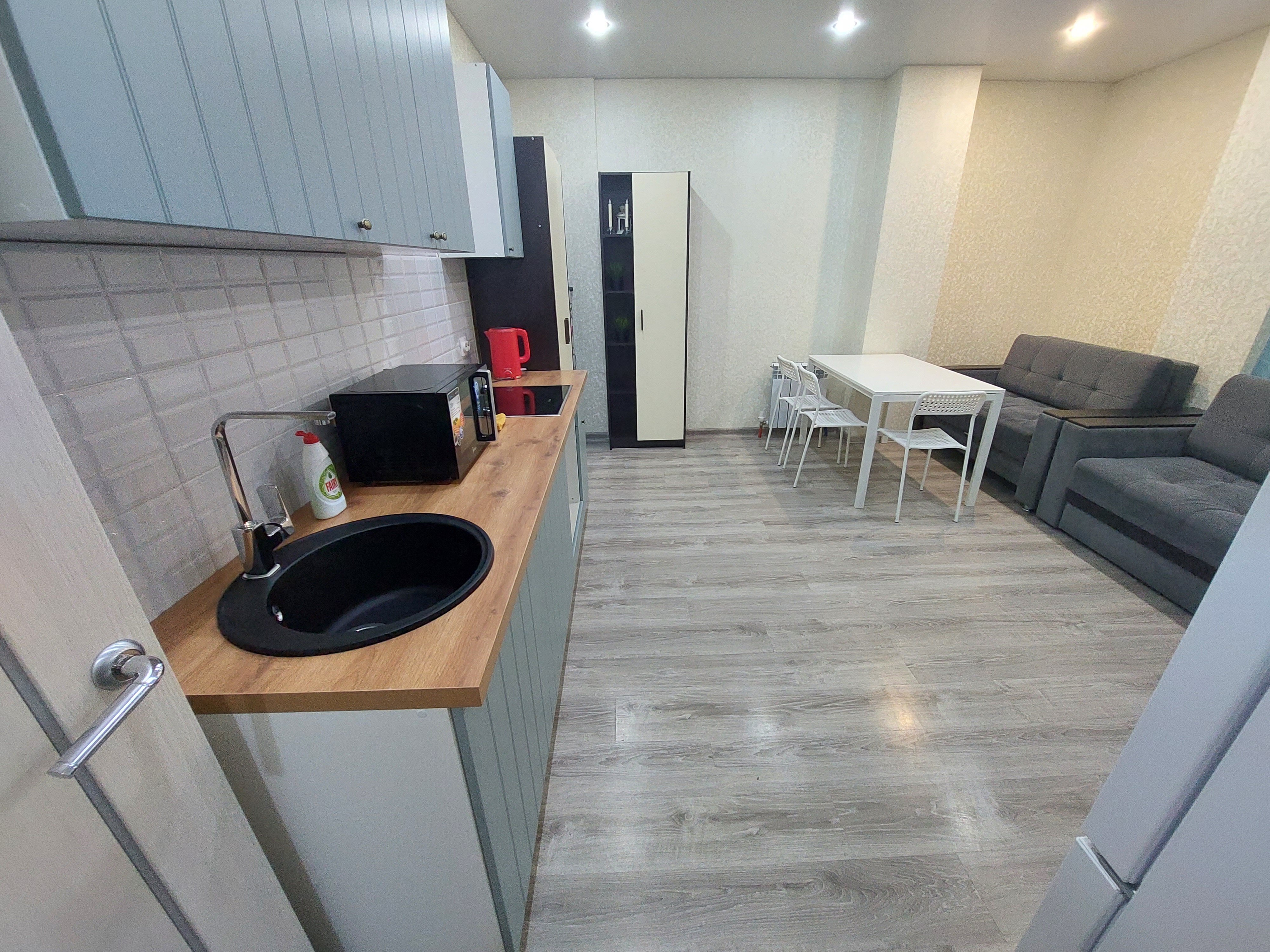 Фото Grand Avenue Vlg