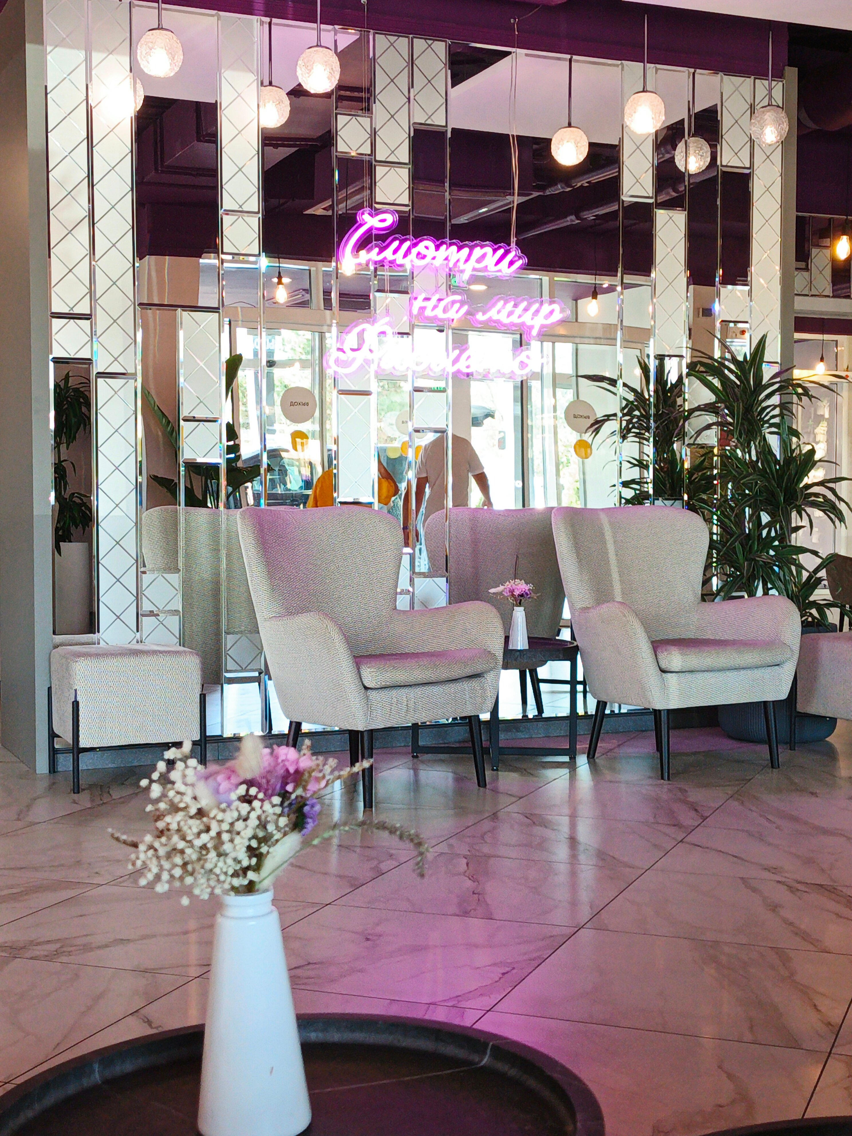 Фото Fioleto Ultra All Inclusive & SPA Anapa Miracleon