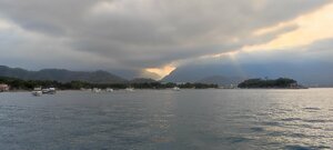 Mountain peak Mount Zeil 1531 meters, Northern Territory, photo