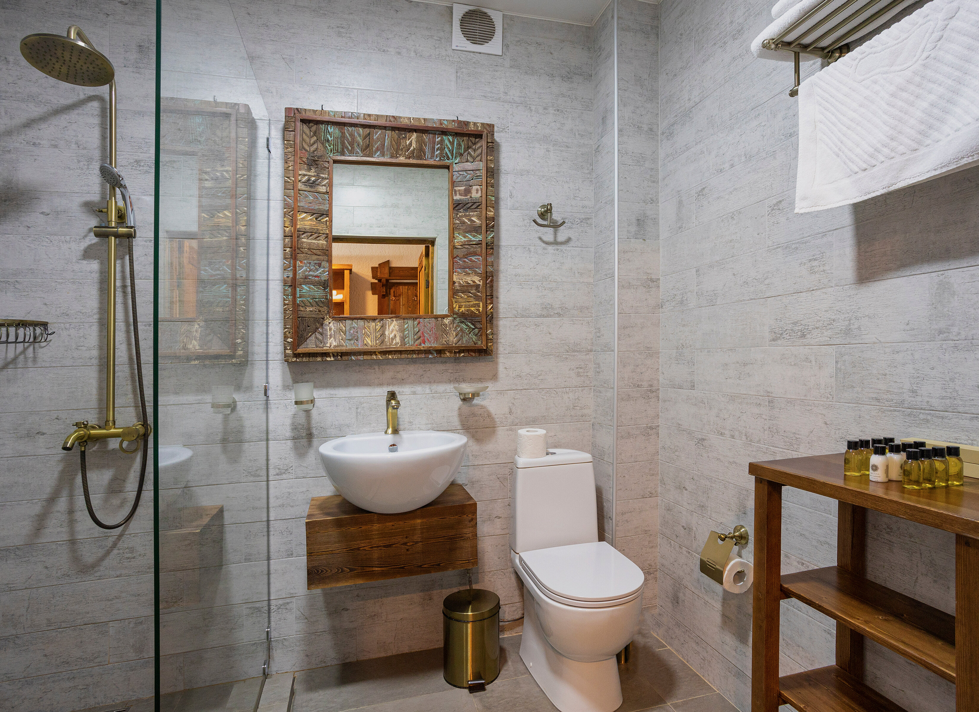 Фото Отель Rahat