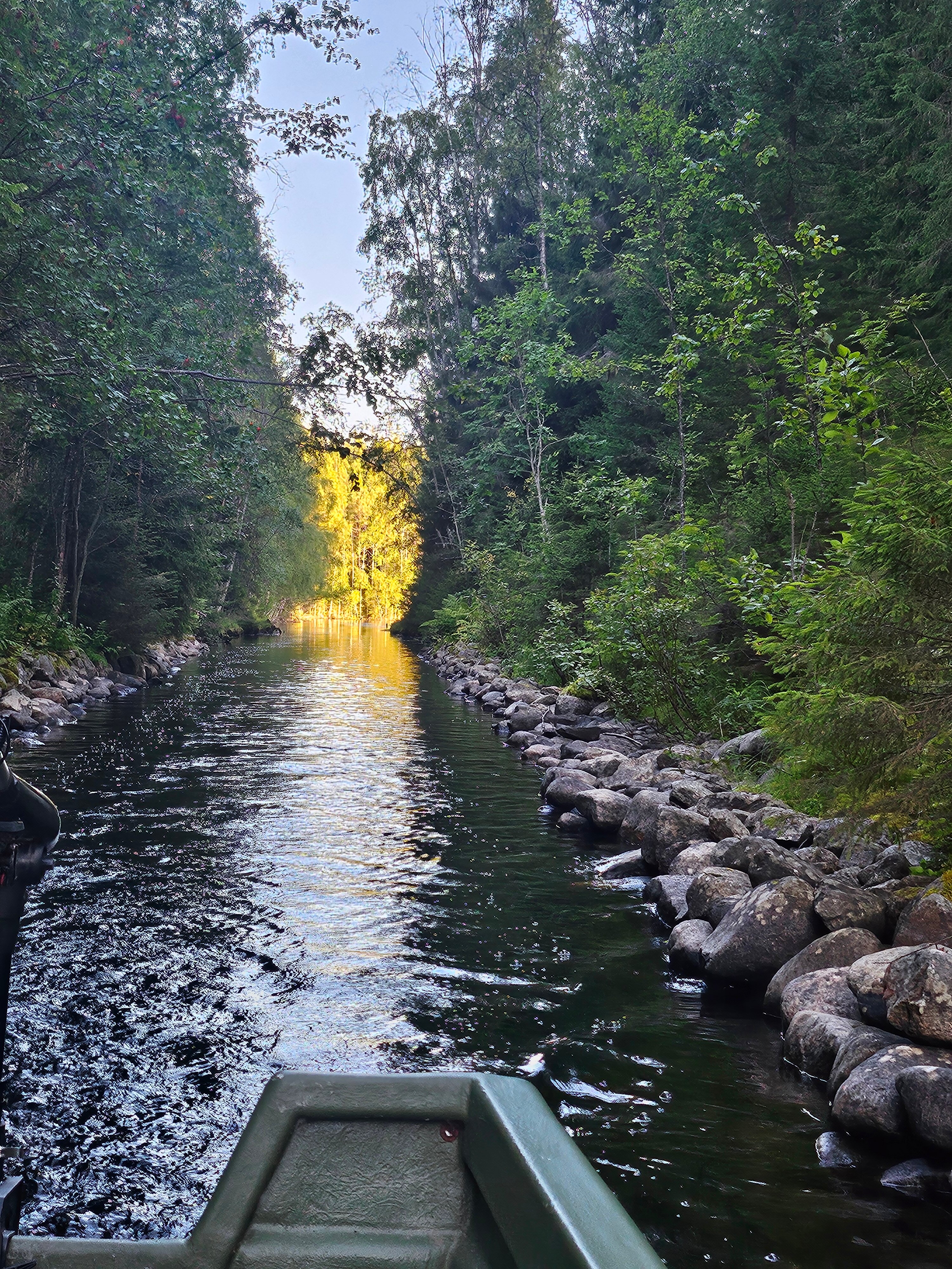Фото Соловки
