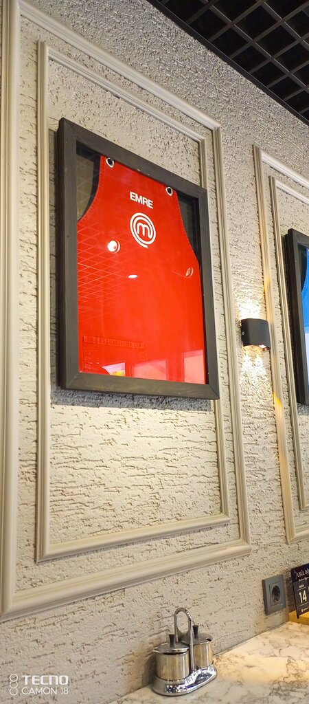 Restaurant Usul Döner, Silivri, photo