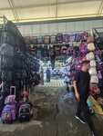 Versse (Nayman koʻchasi, 900), bags and suitcases store