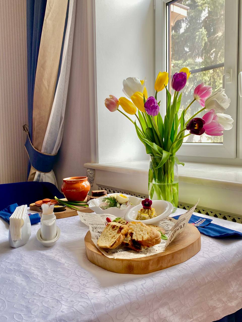 Фото Бристоль