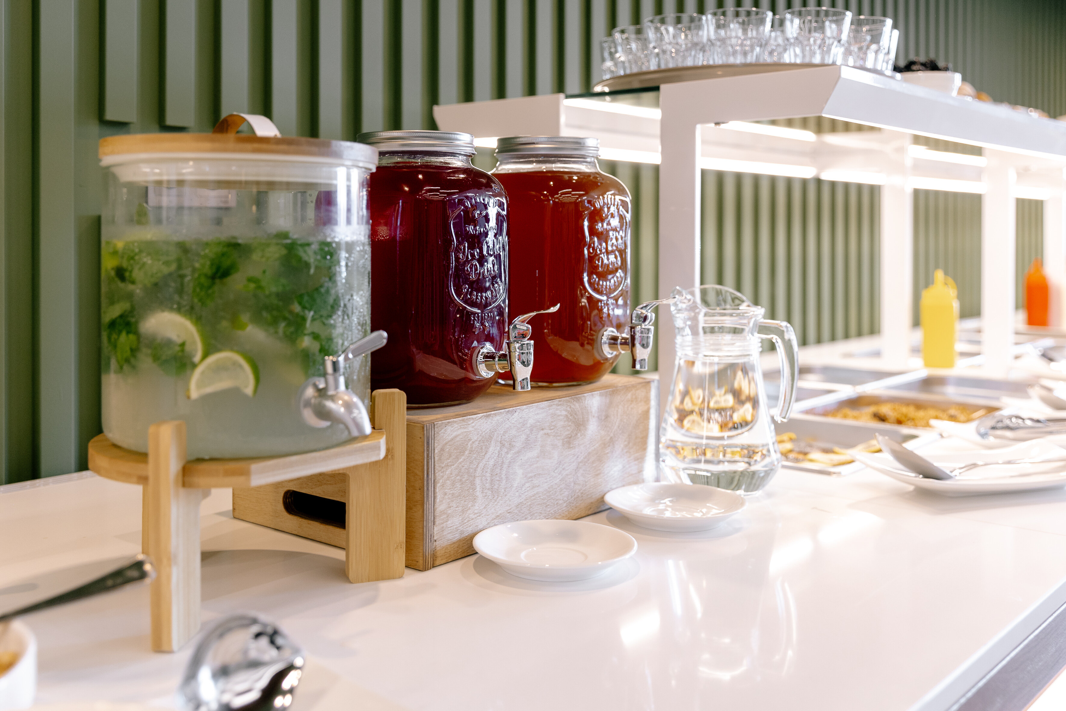 Фото Амбар Хаус