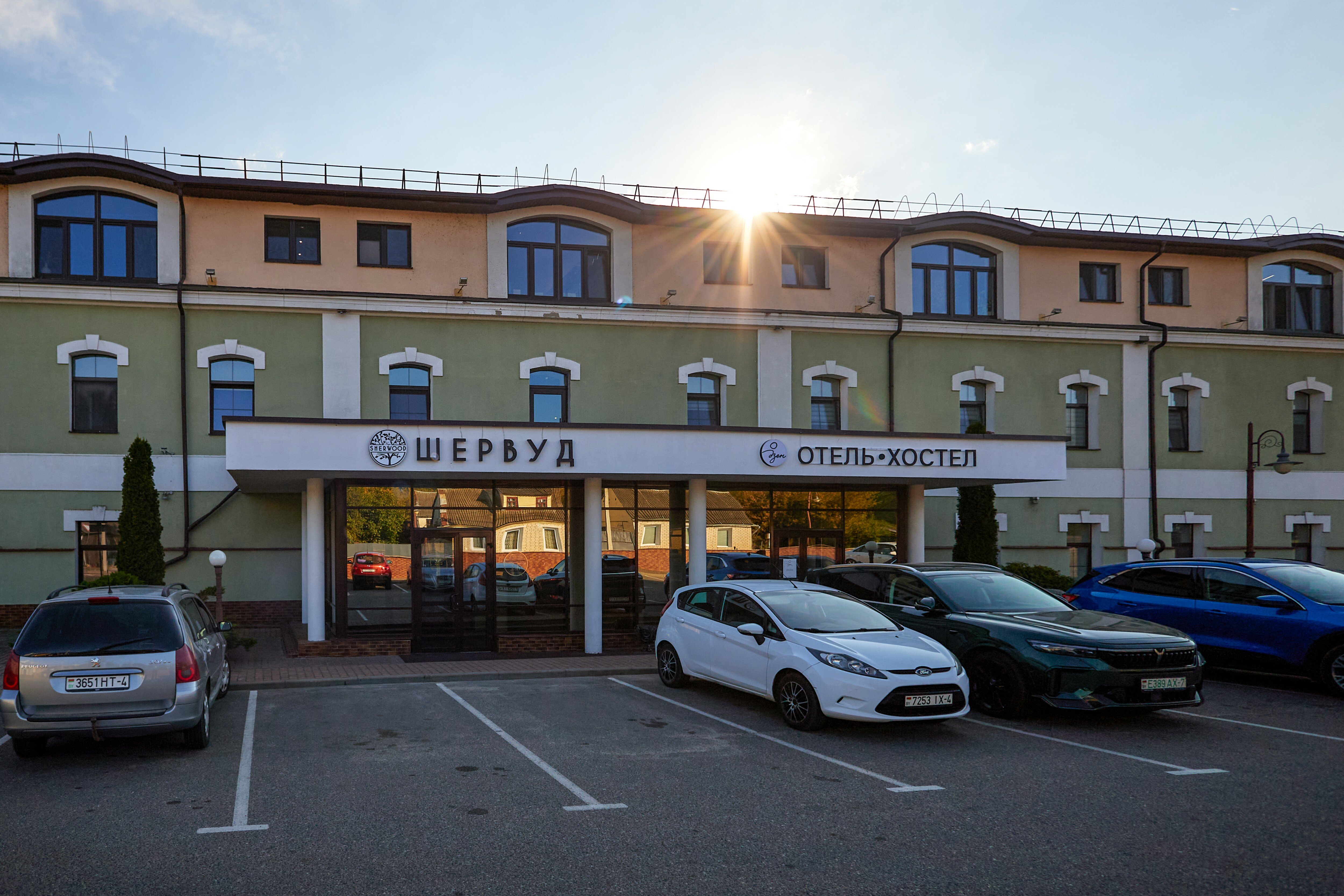 Фото отеля 5