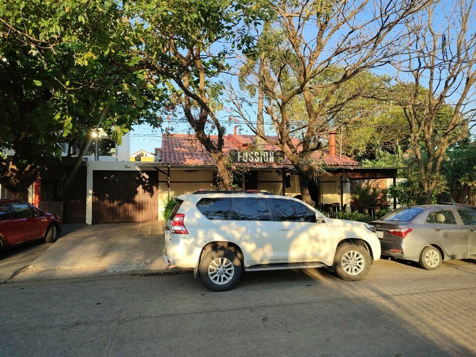 Restaurant Fussion, Santa Cruz de la Sierra, photo