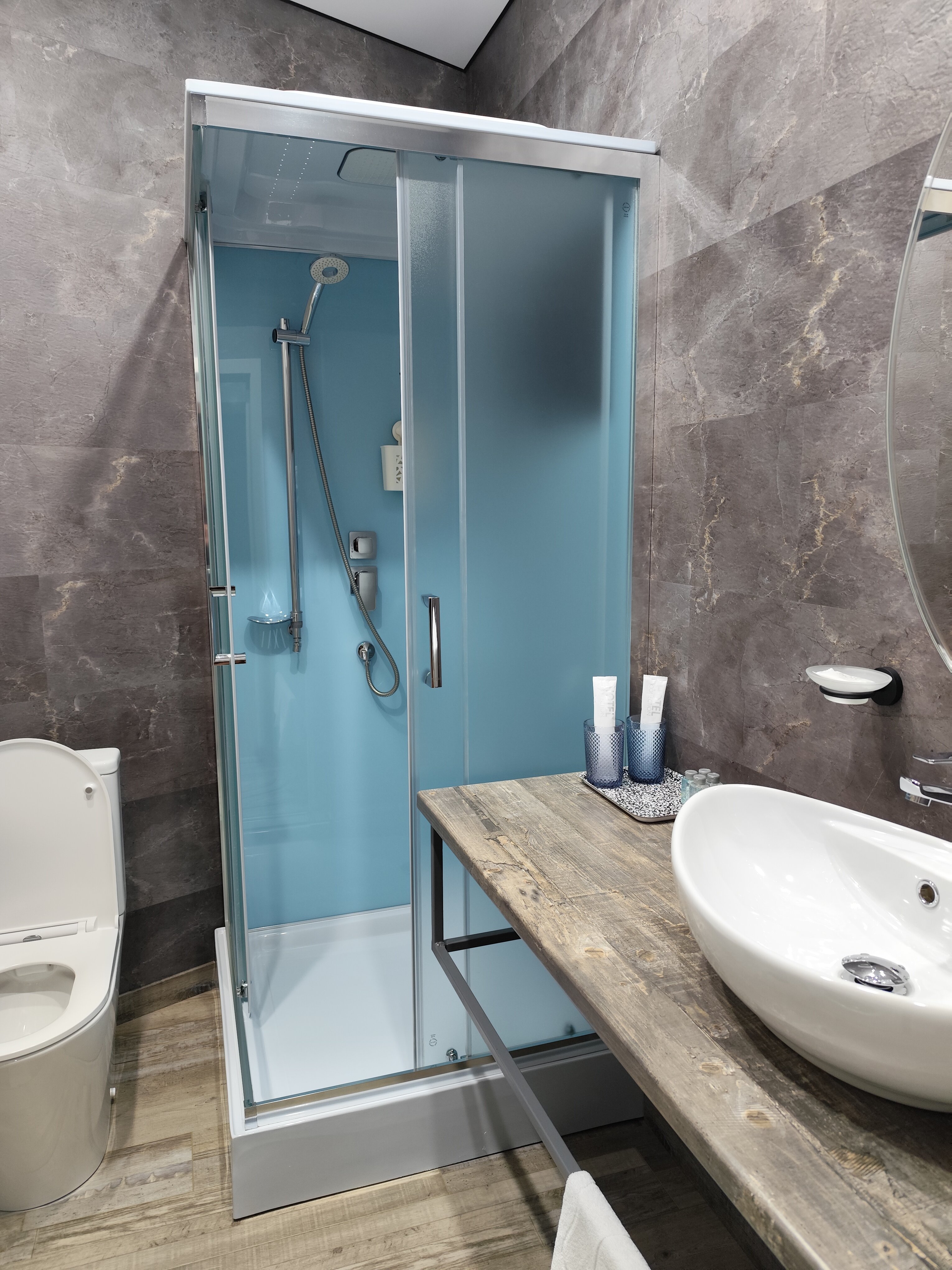 Фото Пилигрим