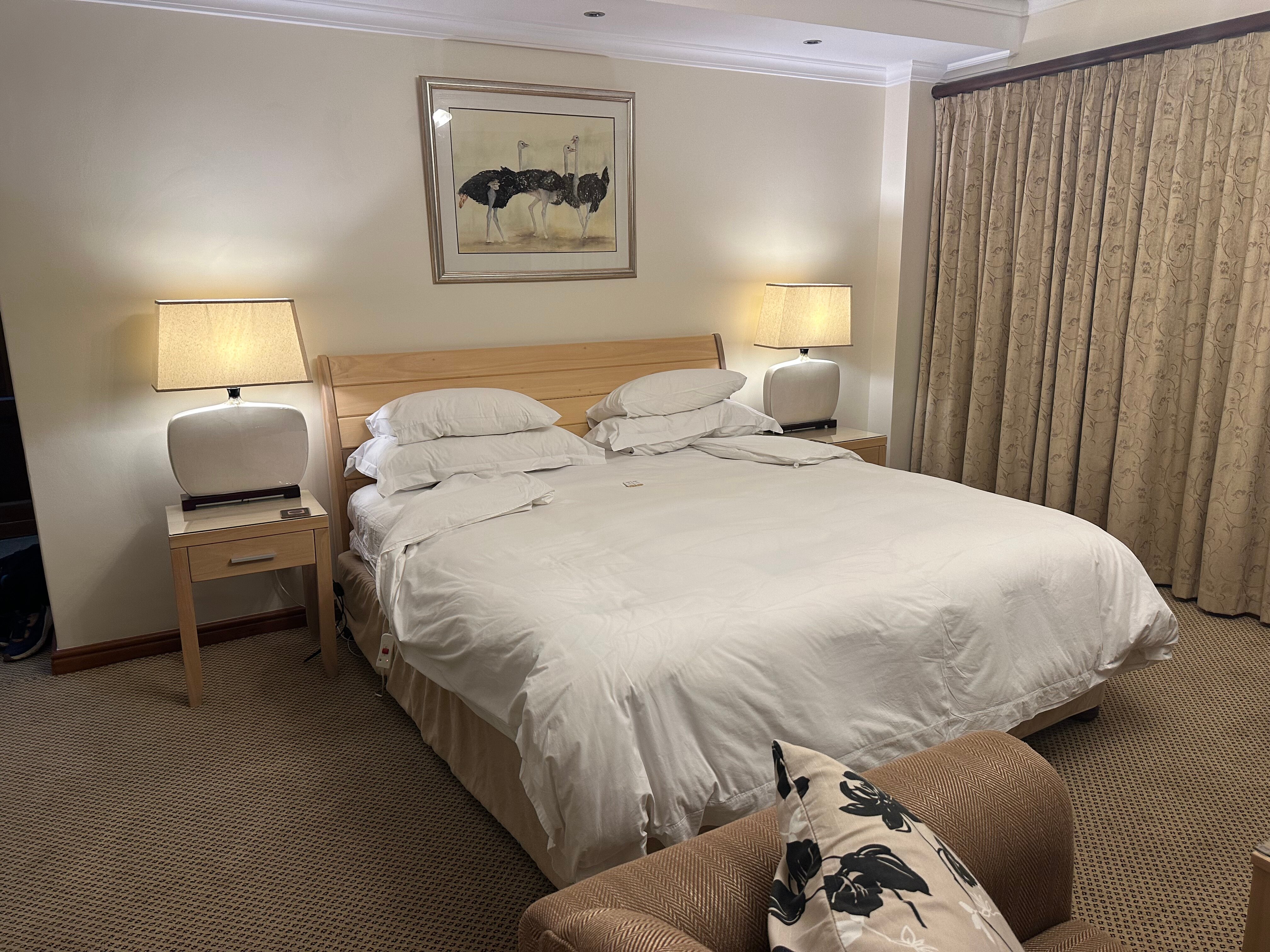 Фото Glen Avon Lodge