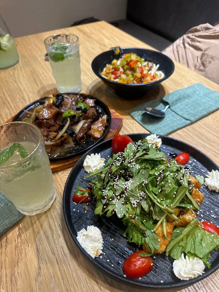 Cafe Tort kazan, Chimkent, photo