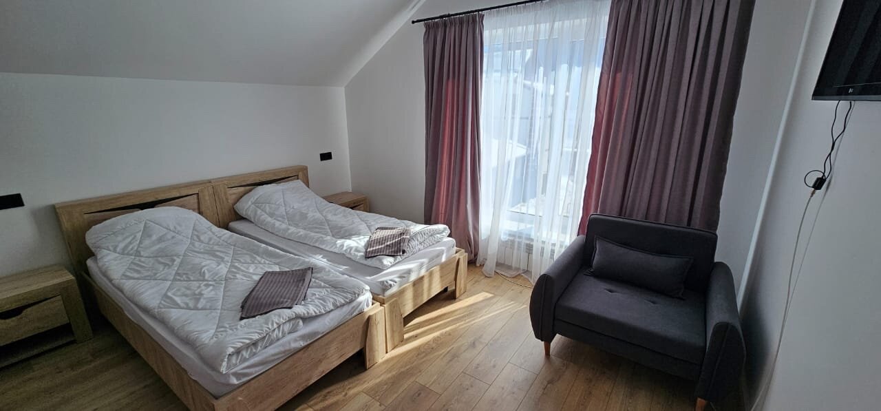 Фото Компас Архыз