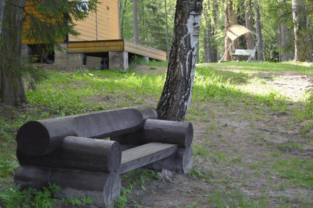 Фото Охотник и рыболов