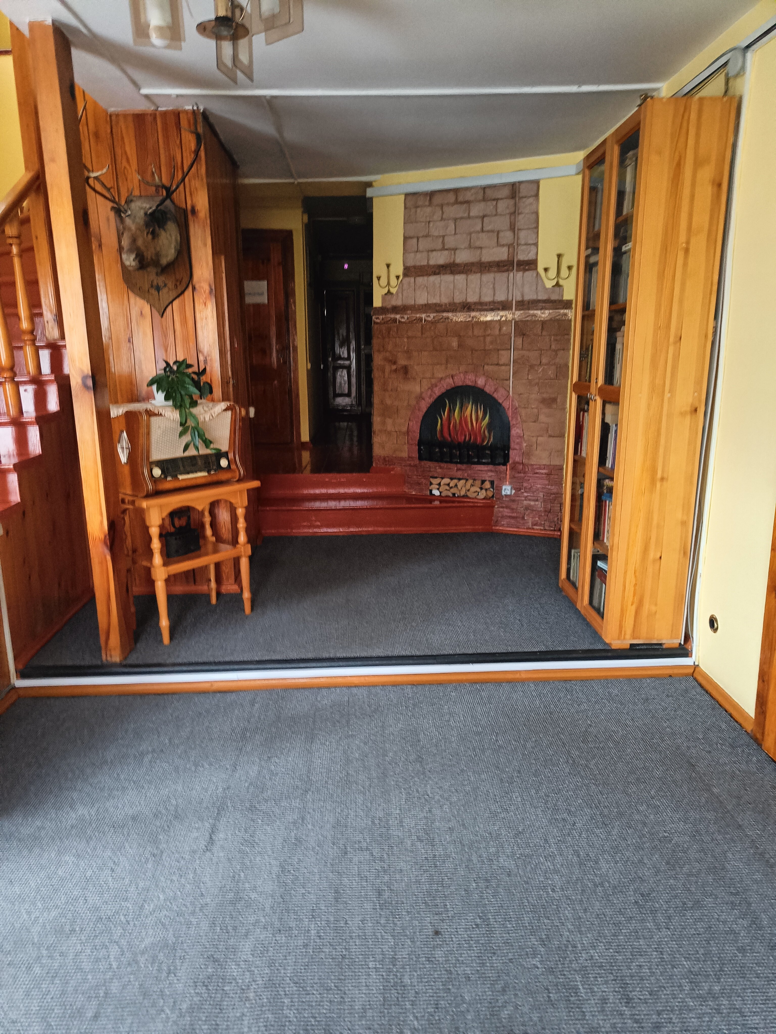 Фото Енисейская