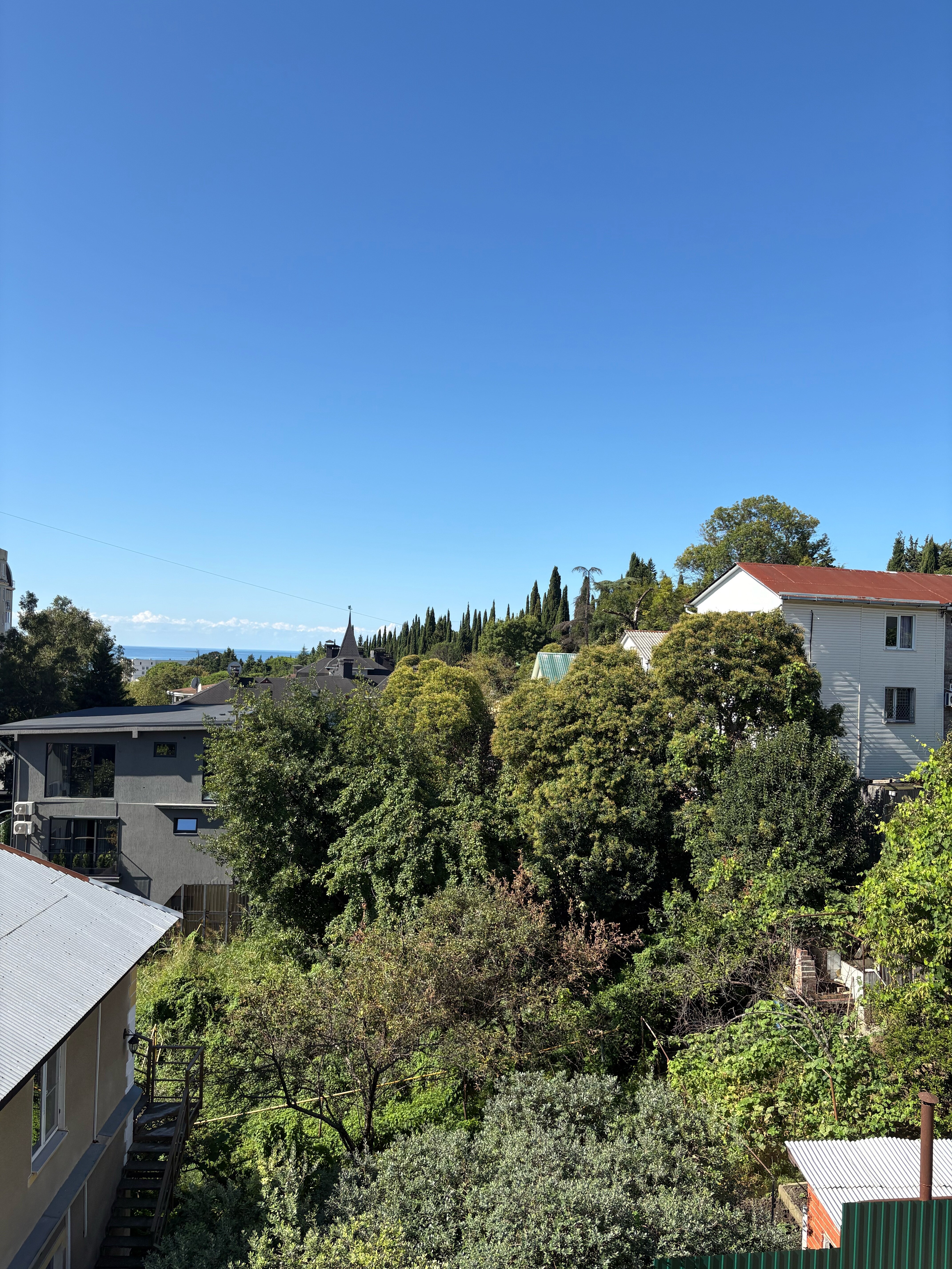 Фото Резиденция Каскад