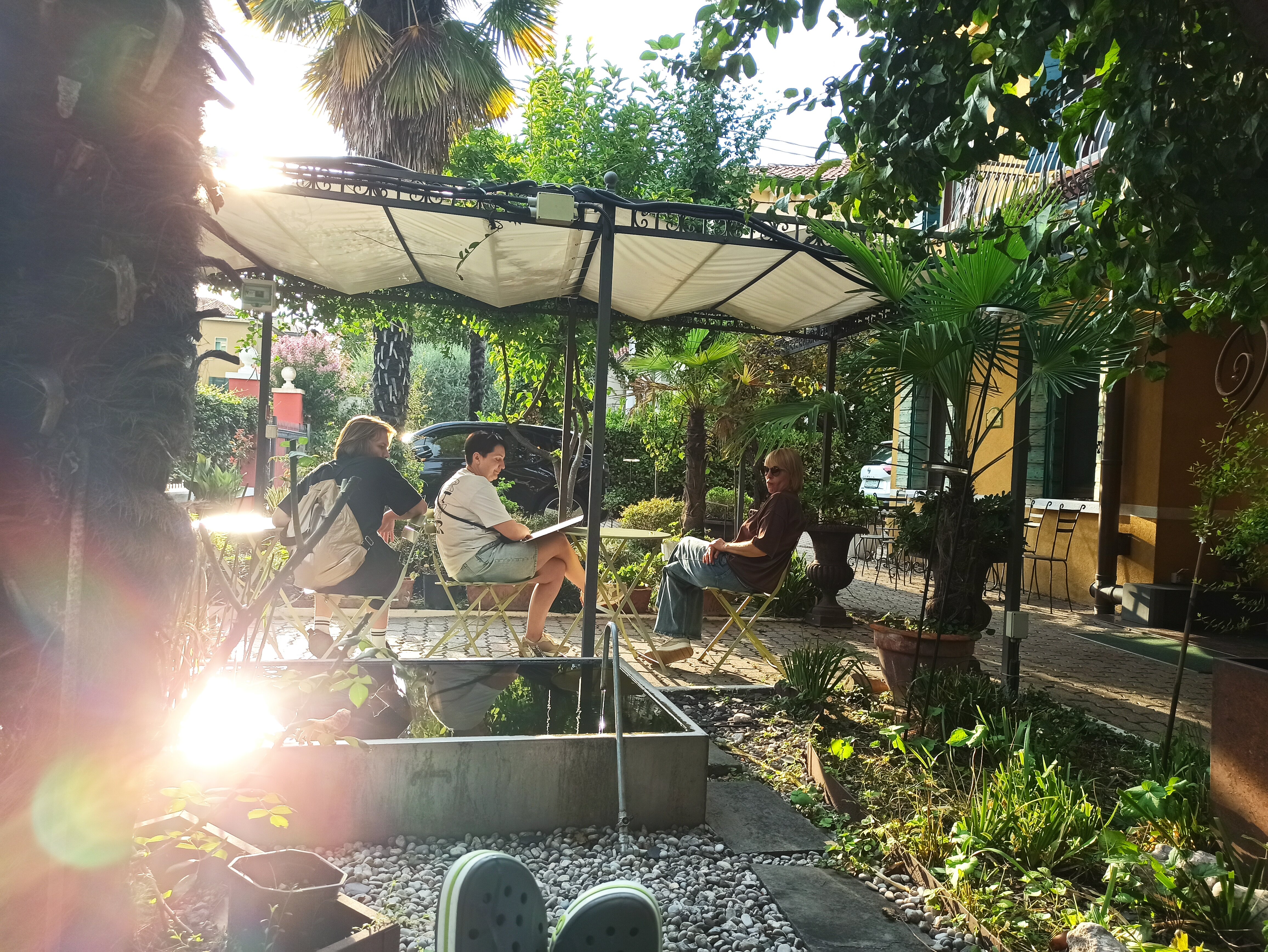 Фото отеля 3