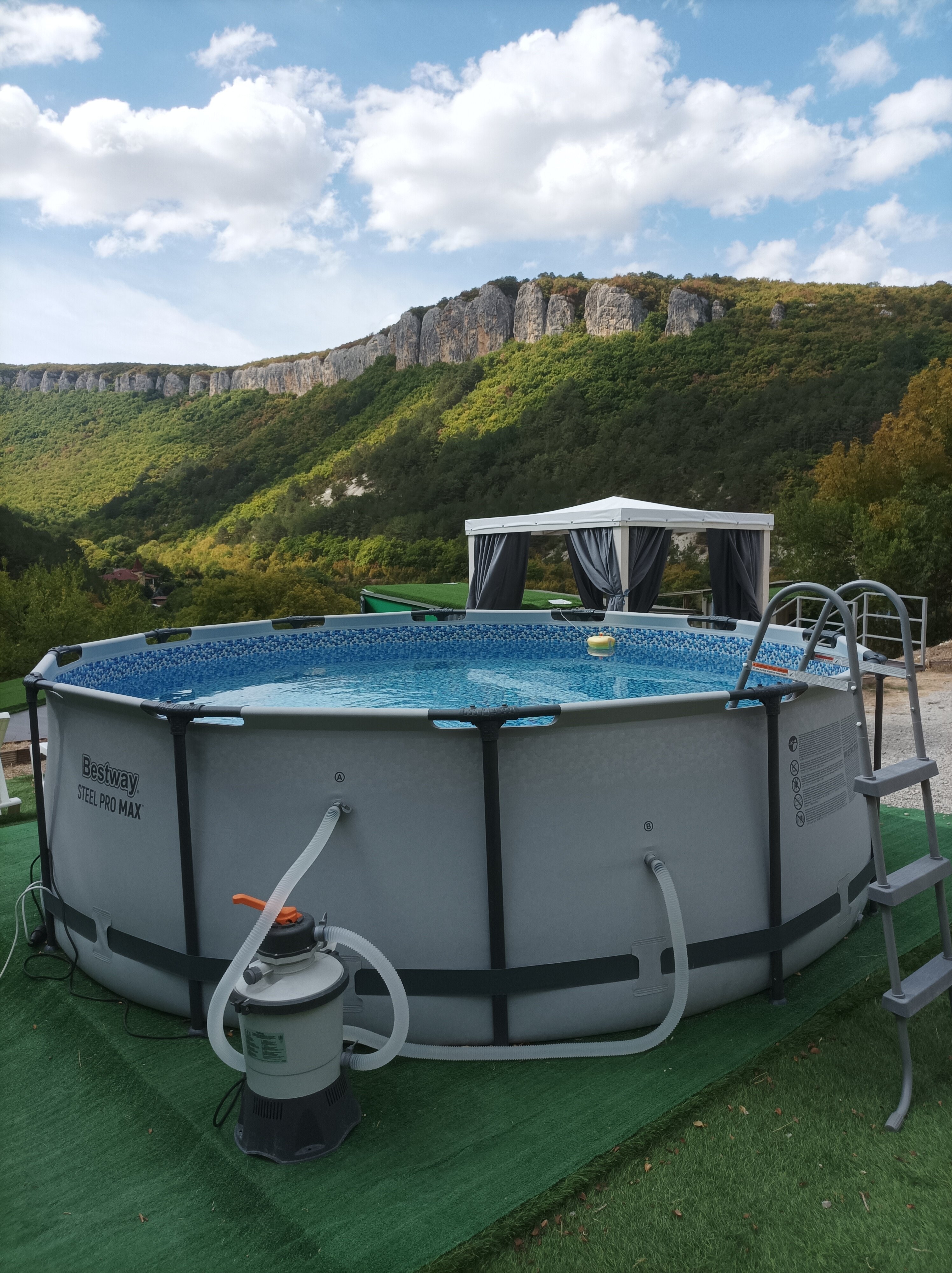 Фото Созвездие Мангуп