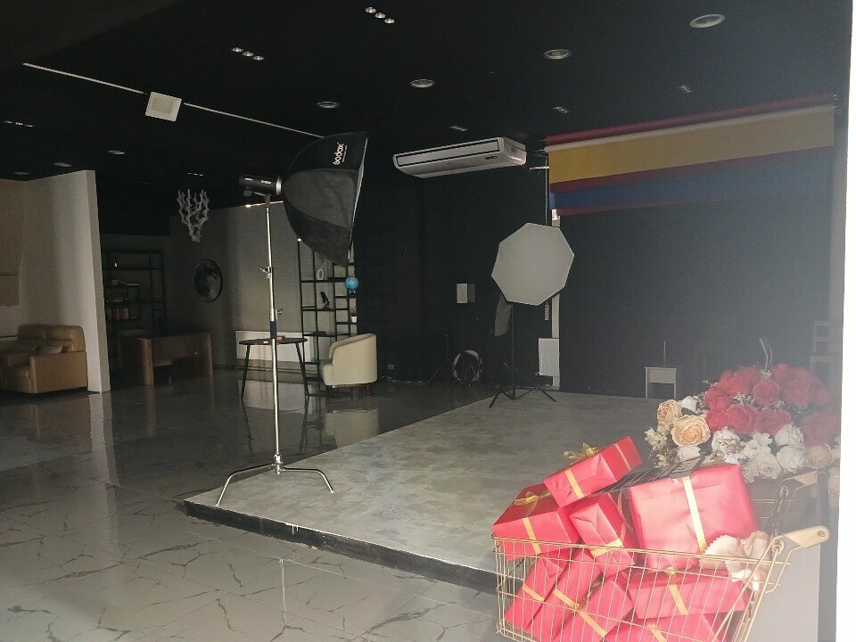 Photo studio Boss Studio, Chimkent, photo