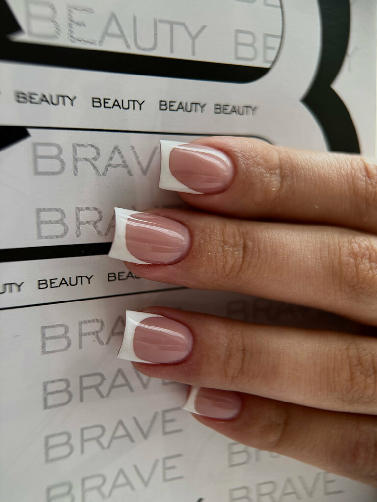 Beauty salon Top Beauty, Orel, photo