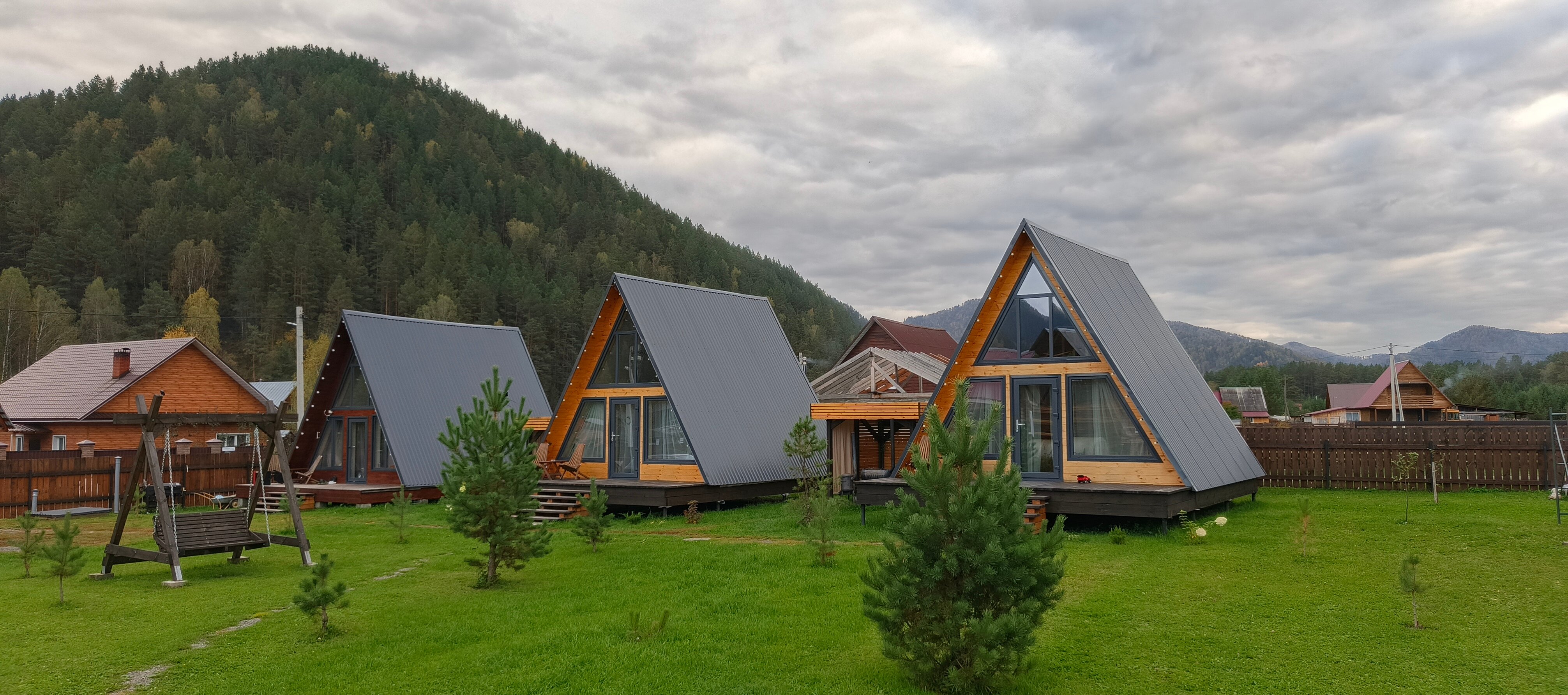 Фото Солнечная3