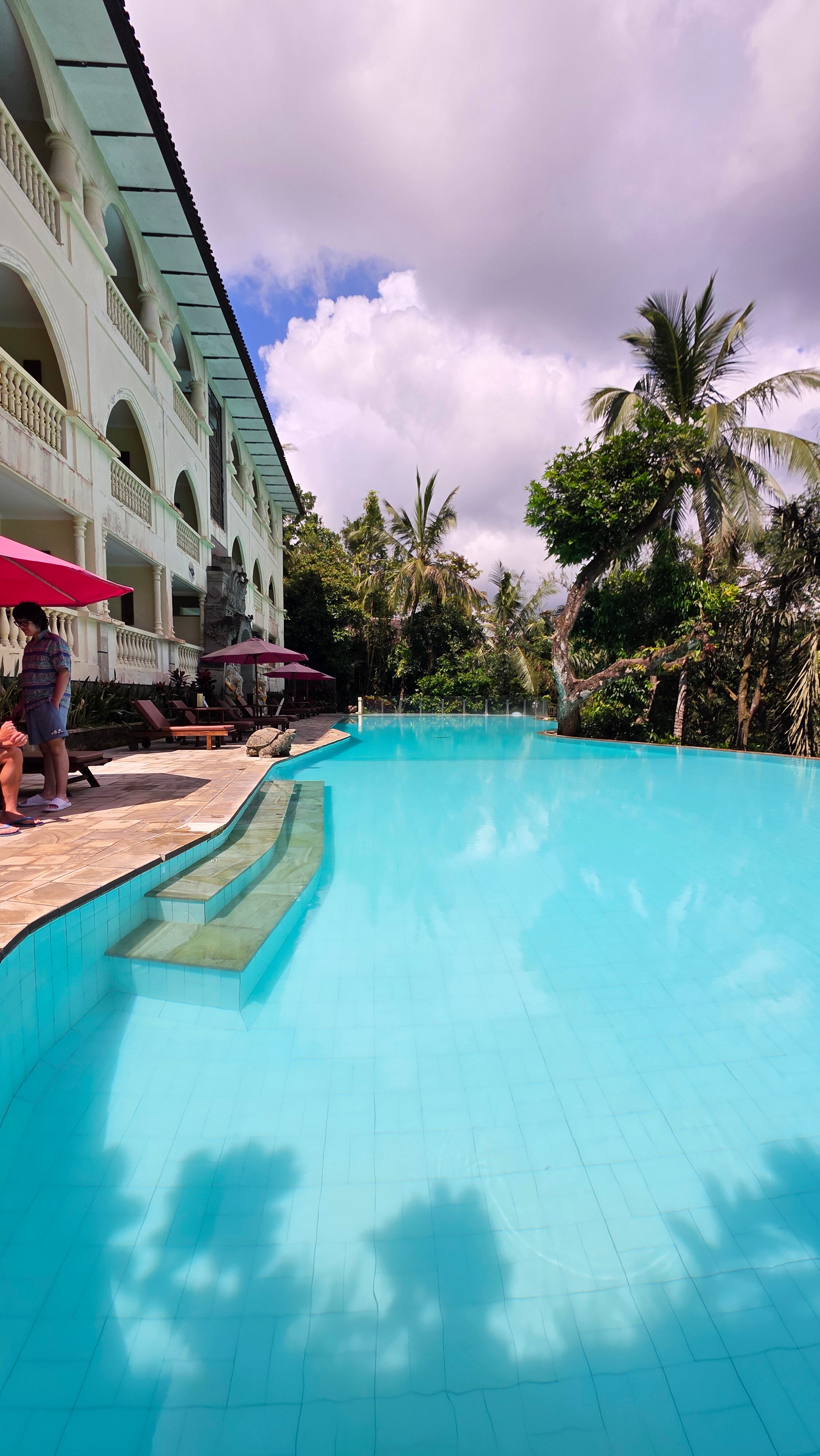 Фото Ayung Resort Ubud