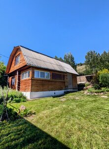 отель Дикая Вишня