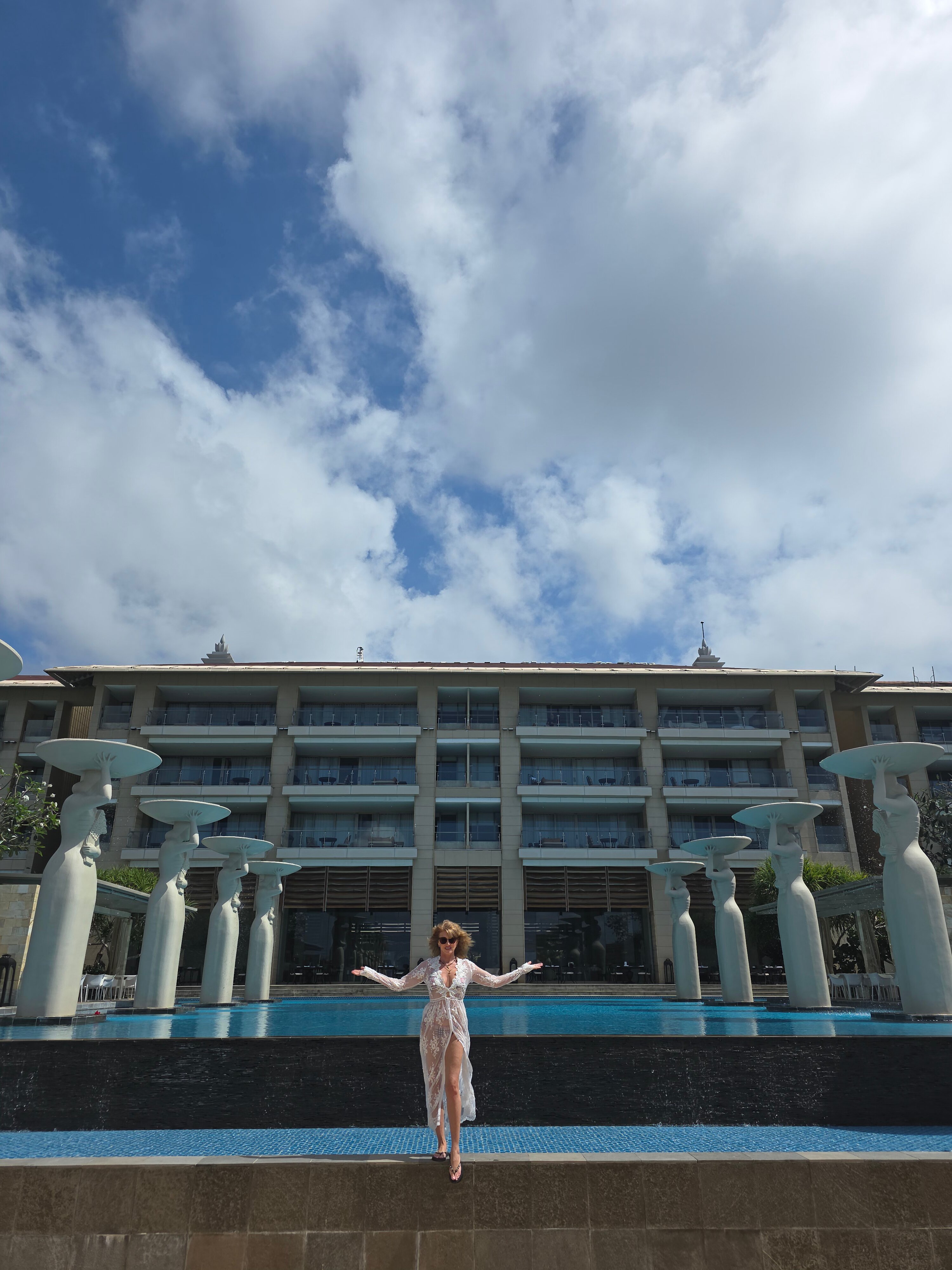 Фото Mulia Resort