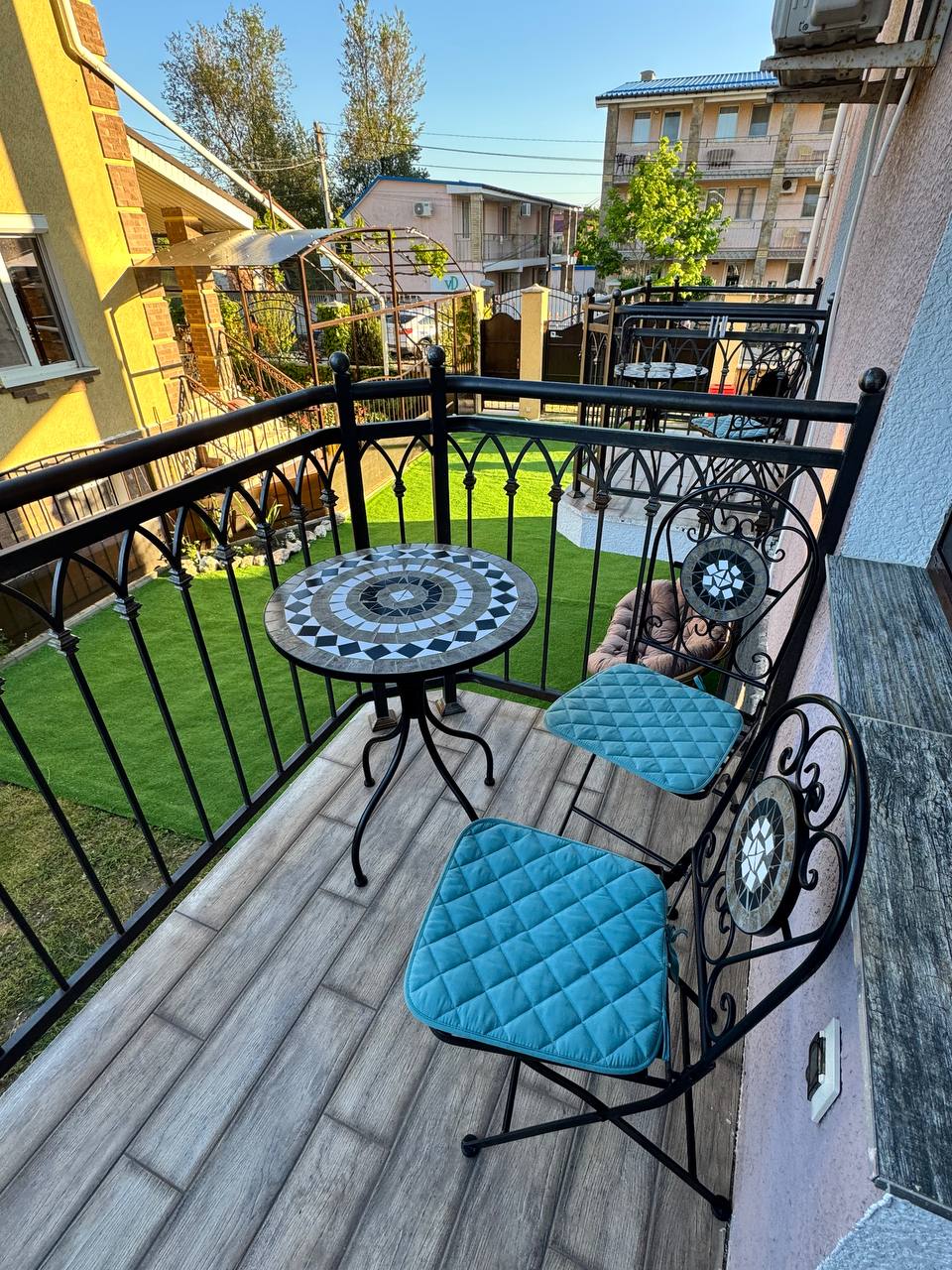 Фото Вилла Дана