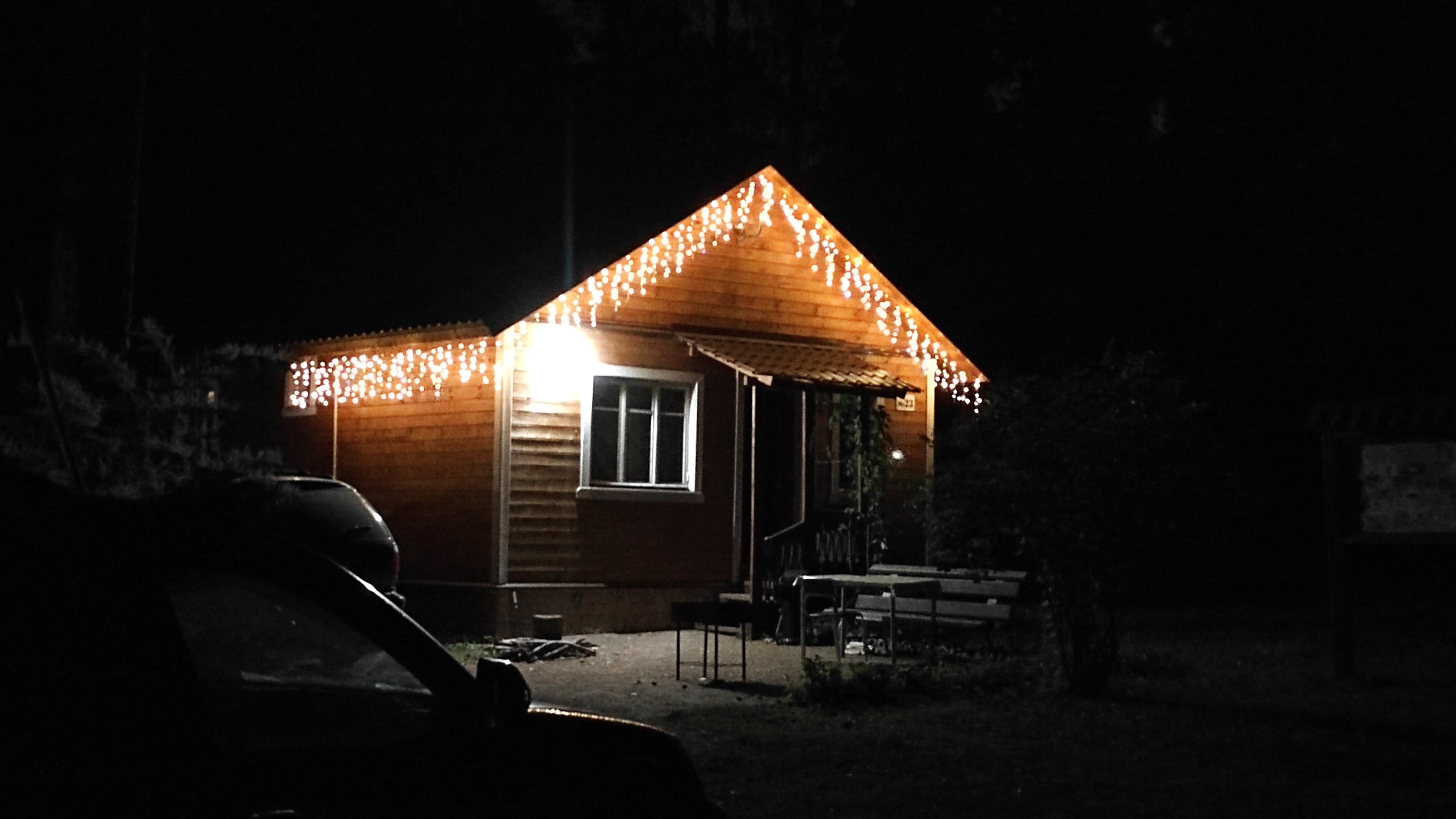 Фото Лесная дача