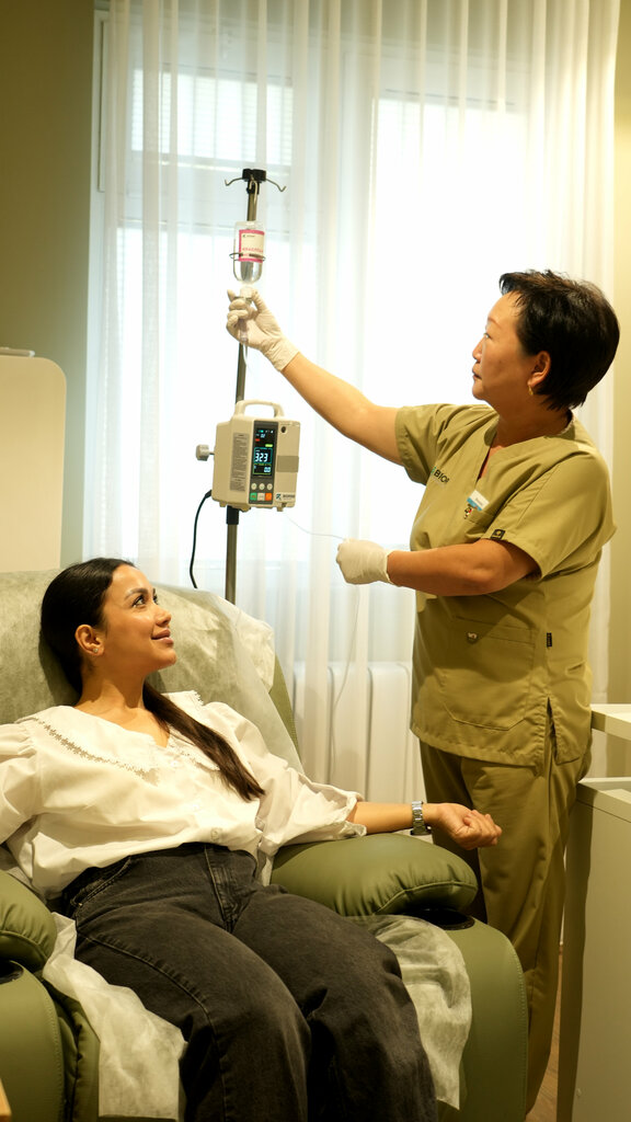 Medical center, clinic Biorise, Tashkent, photo