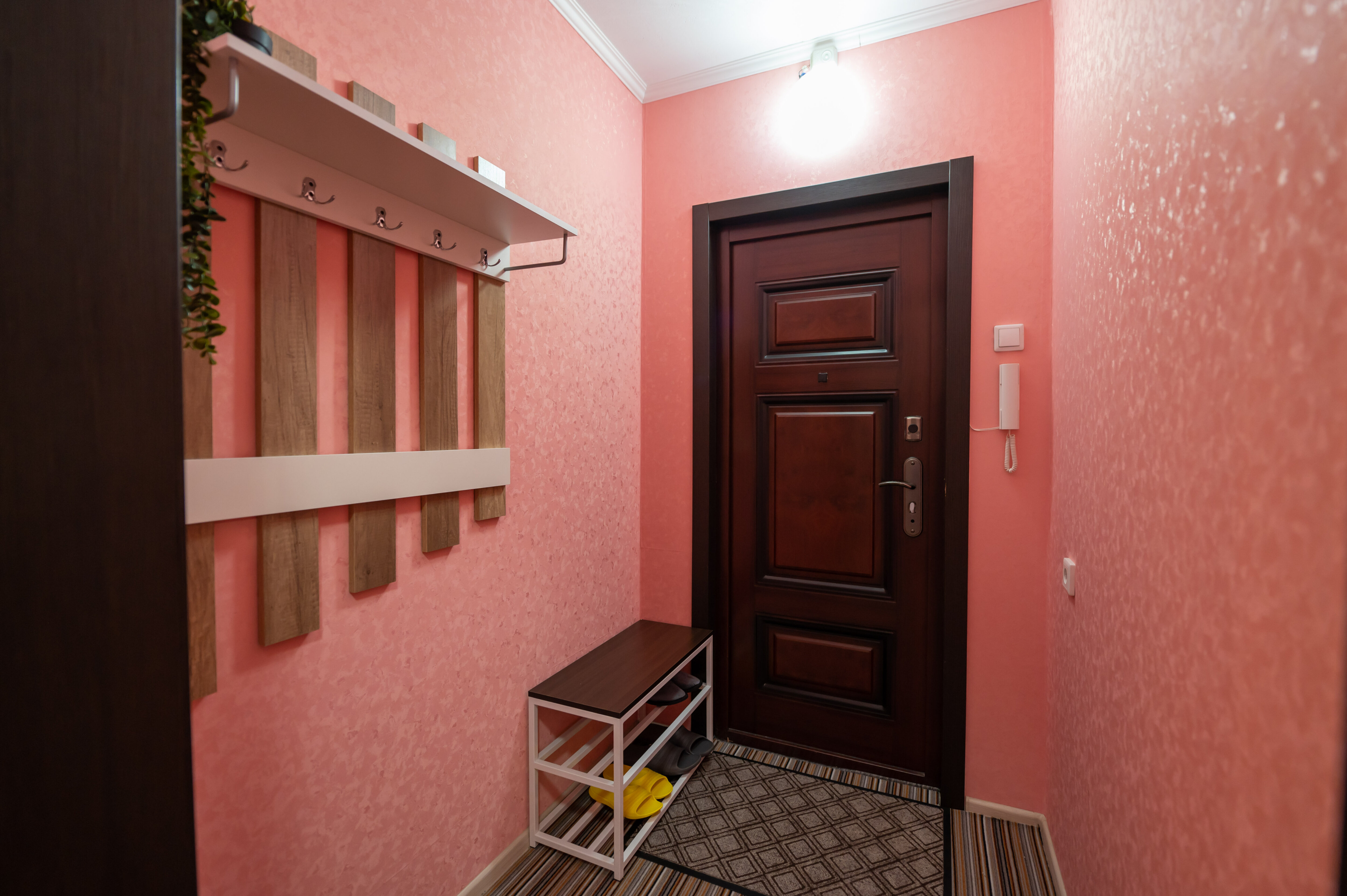 Фото Сервис аренды апартаментыов Авеню